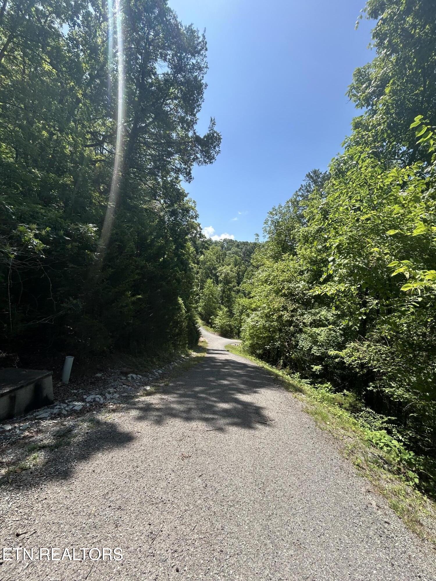 Lot 714 Russell Brothers Road Sharps Chapel TN 37866