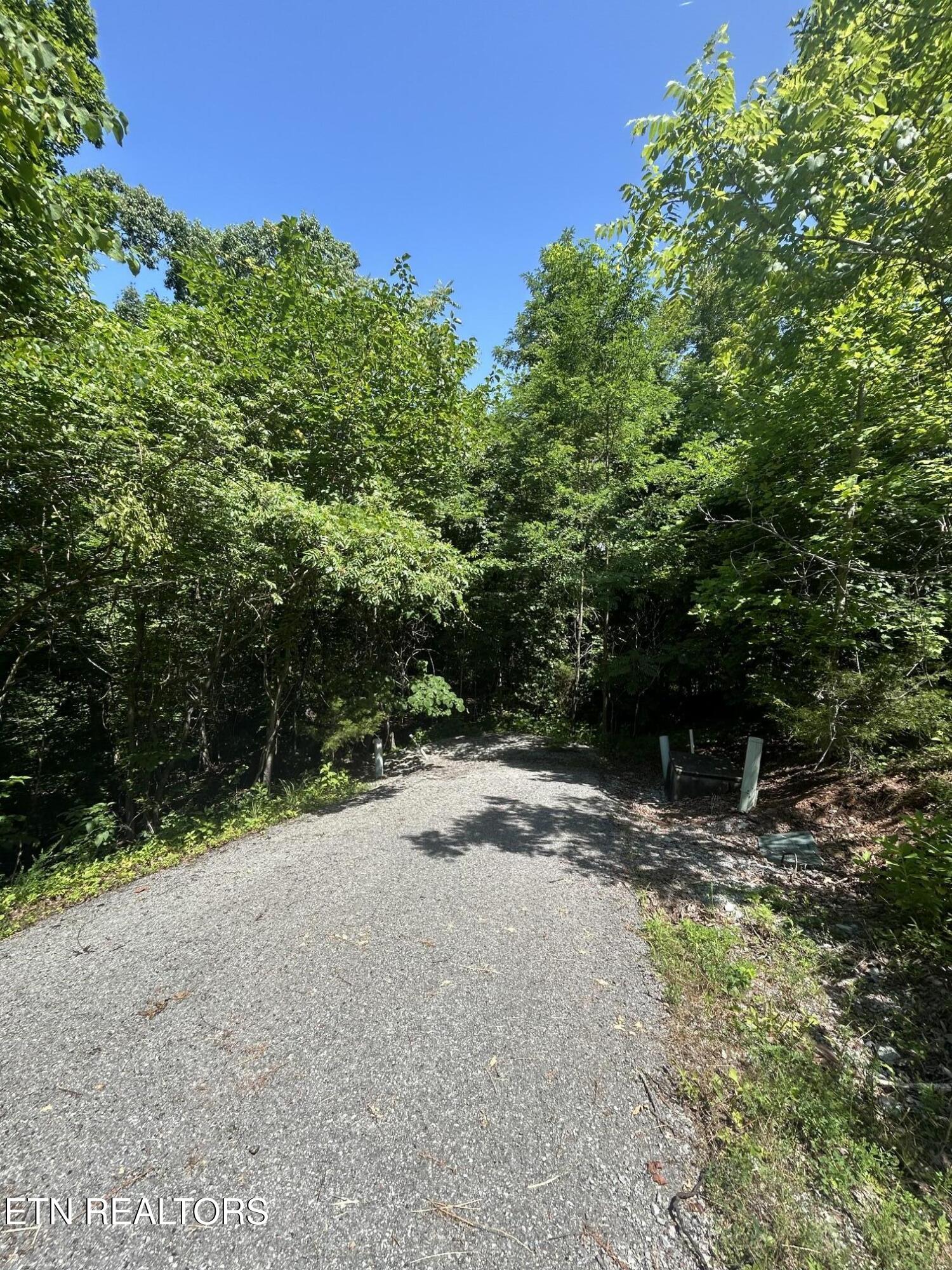Lot 714 Russell Brothers Road Sharps Chapel TN 37866