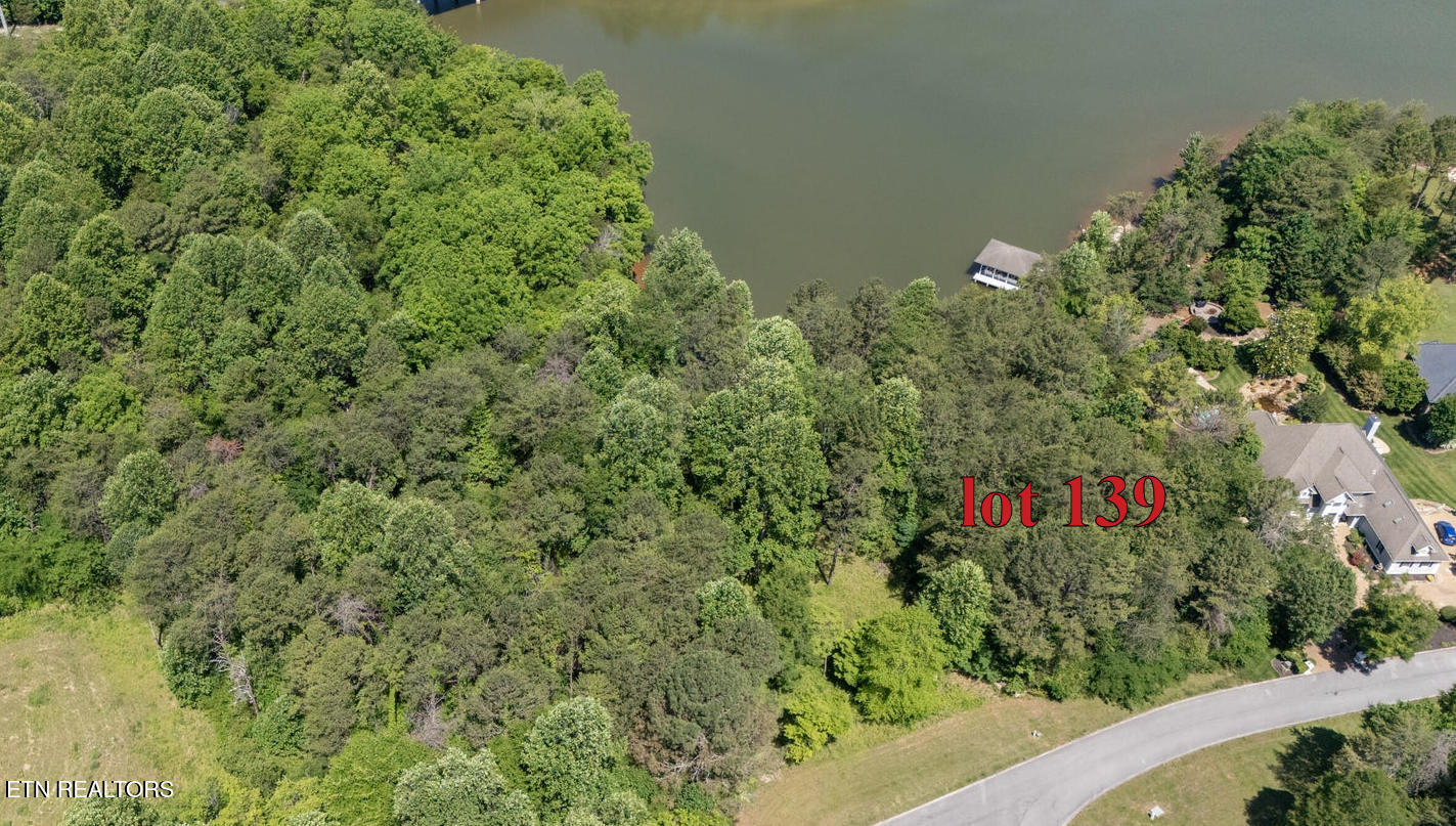 764 Wood Duck Drive Vonore TN 37885