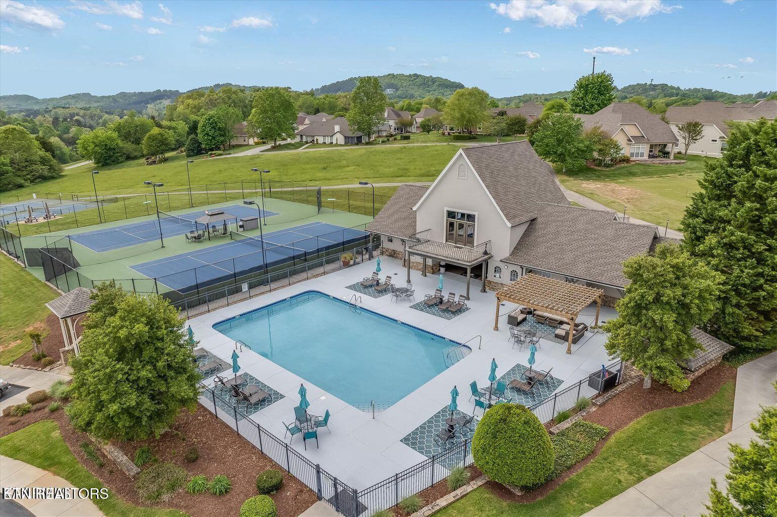 764 Wood Duck Drive Vonore TN 37885
