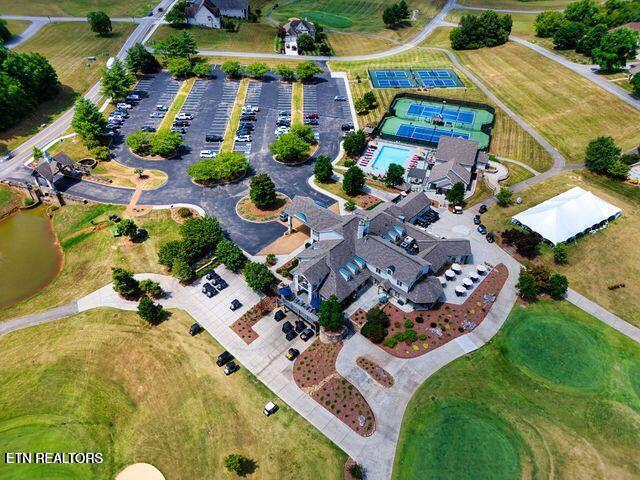 764 Wood Duck Drive Vonore TN 37885
