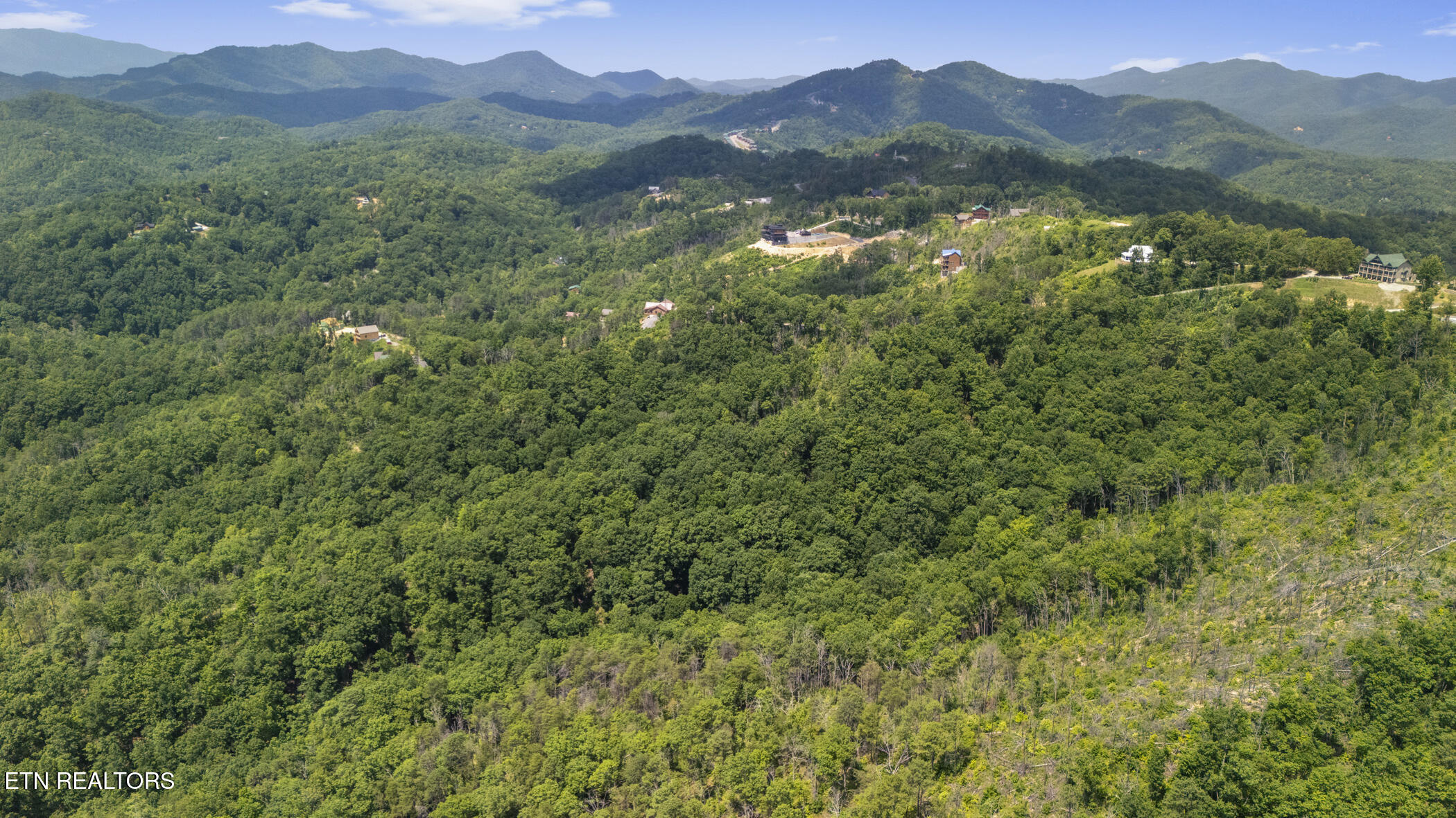 Lots 9-11 Mcgill Road Sevierville TN 37862