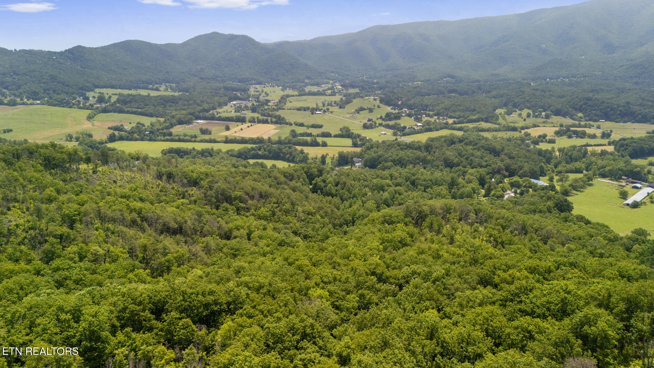 Lots 9-11 Mcgill Road Sevierville TN 37862
