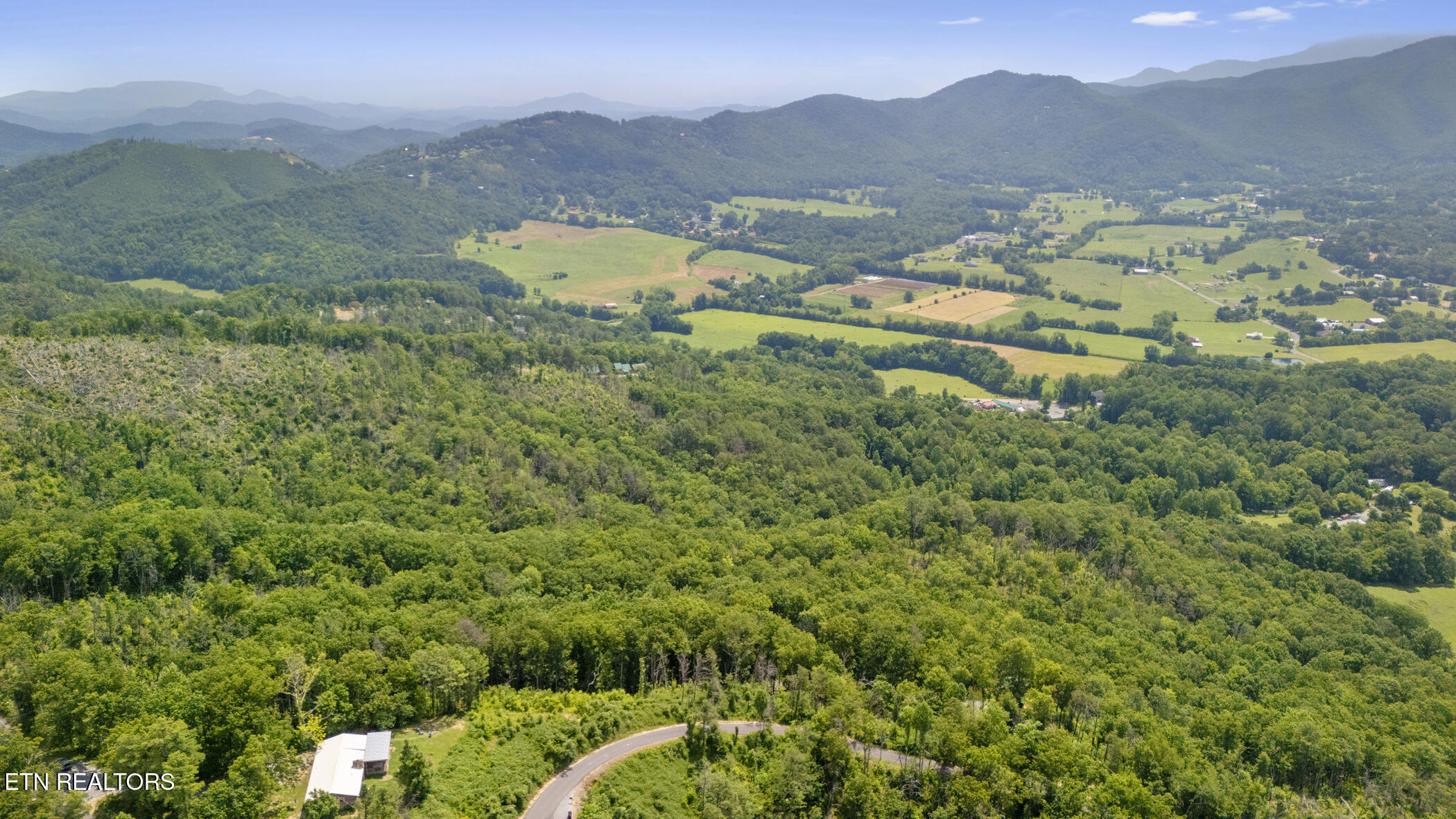 Lots 9-11 Mcgill Road Sevierville TN 37862