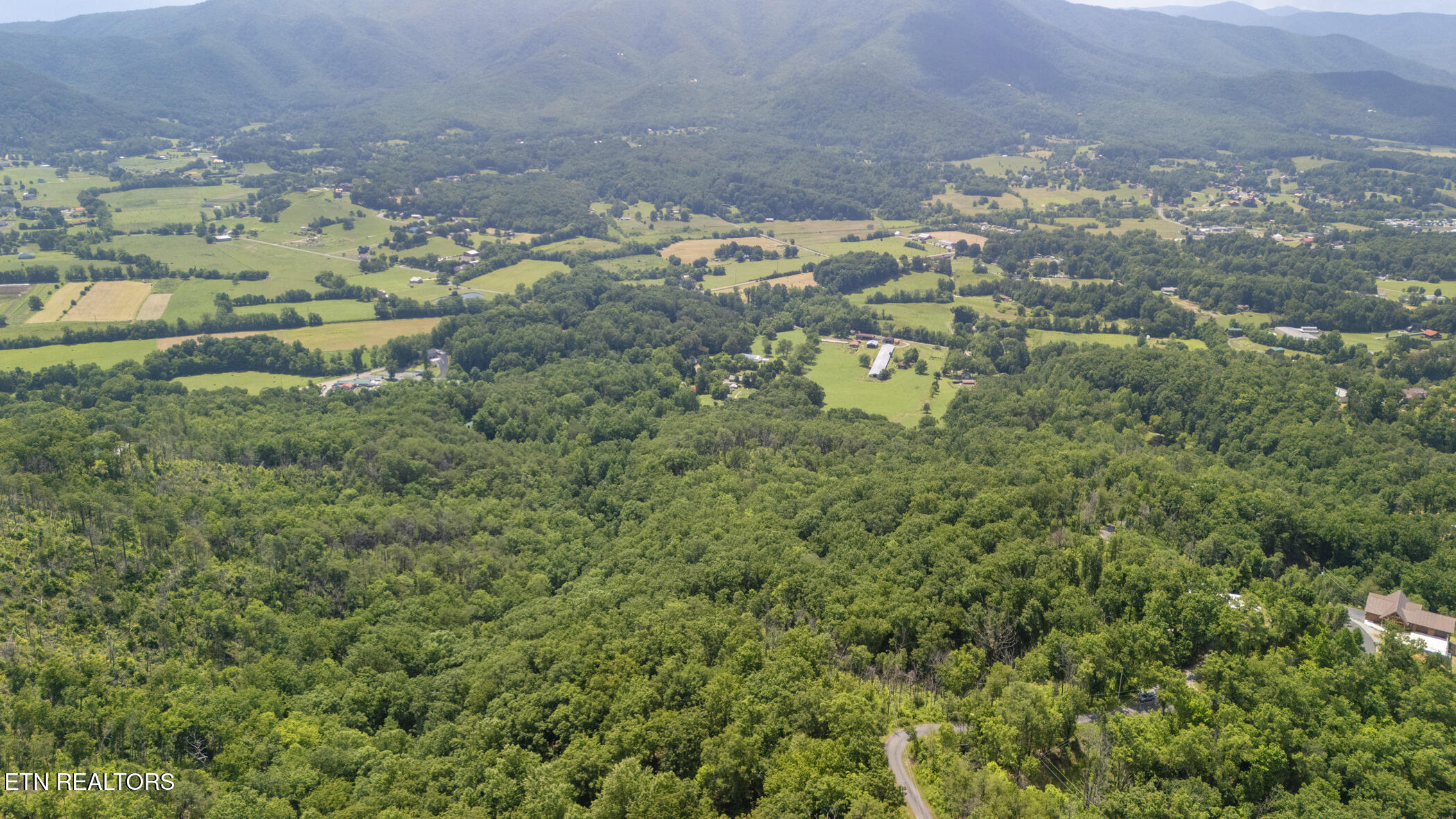 Lots 9-11 Mcgill Road Sevierville TN 37862