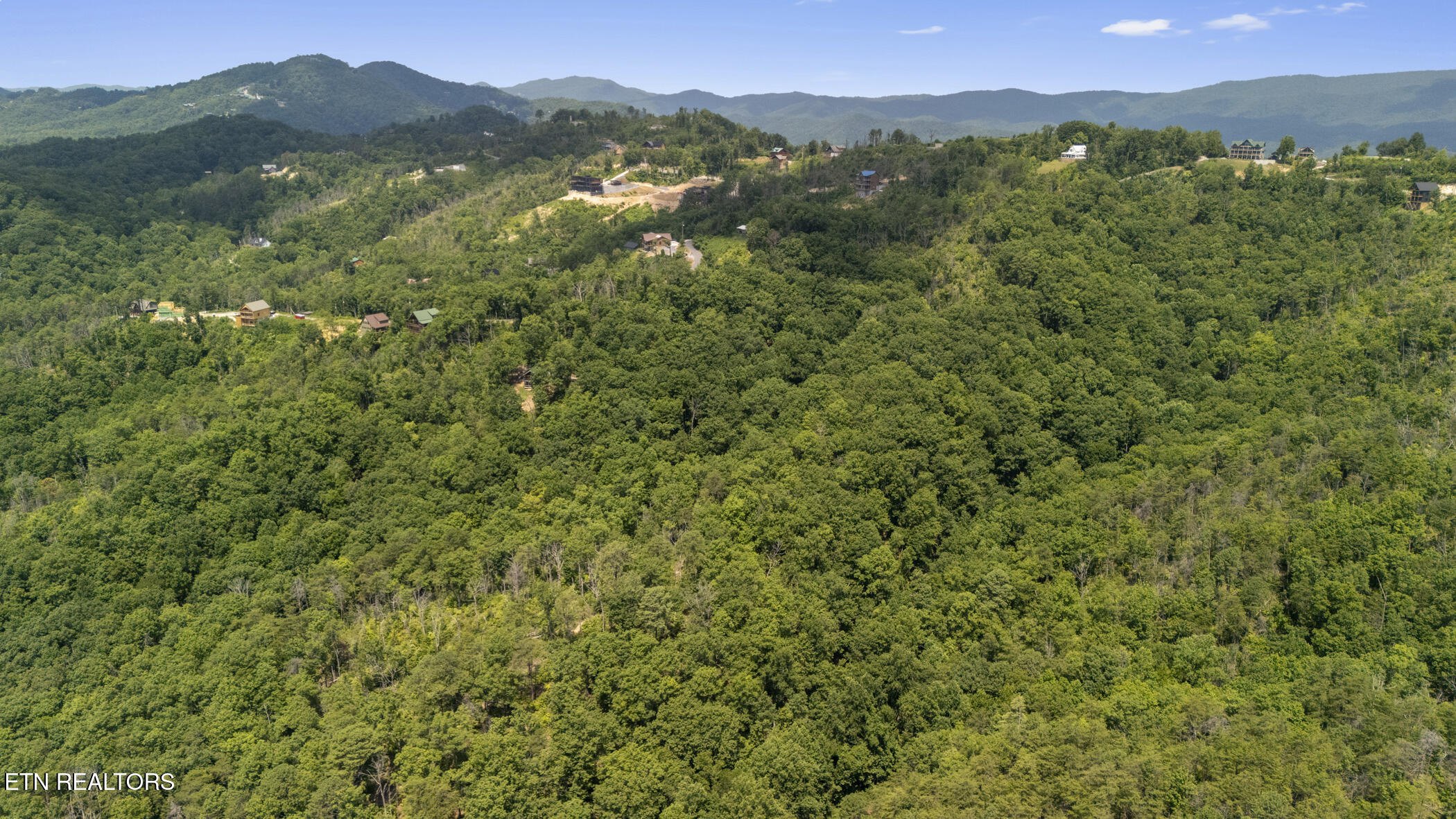 Lots 9-11 Mcgill Road Sevierville TN 37862