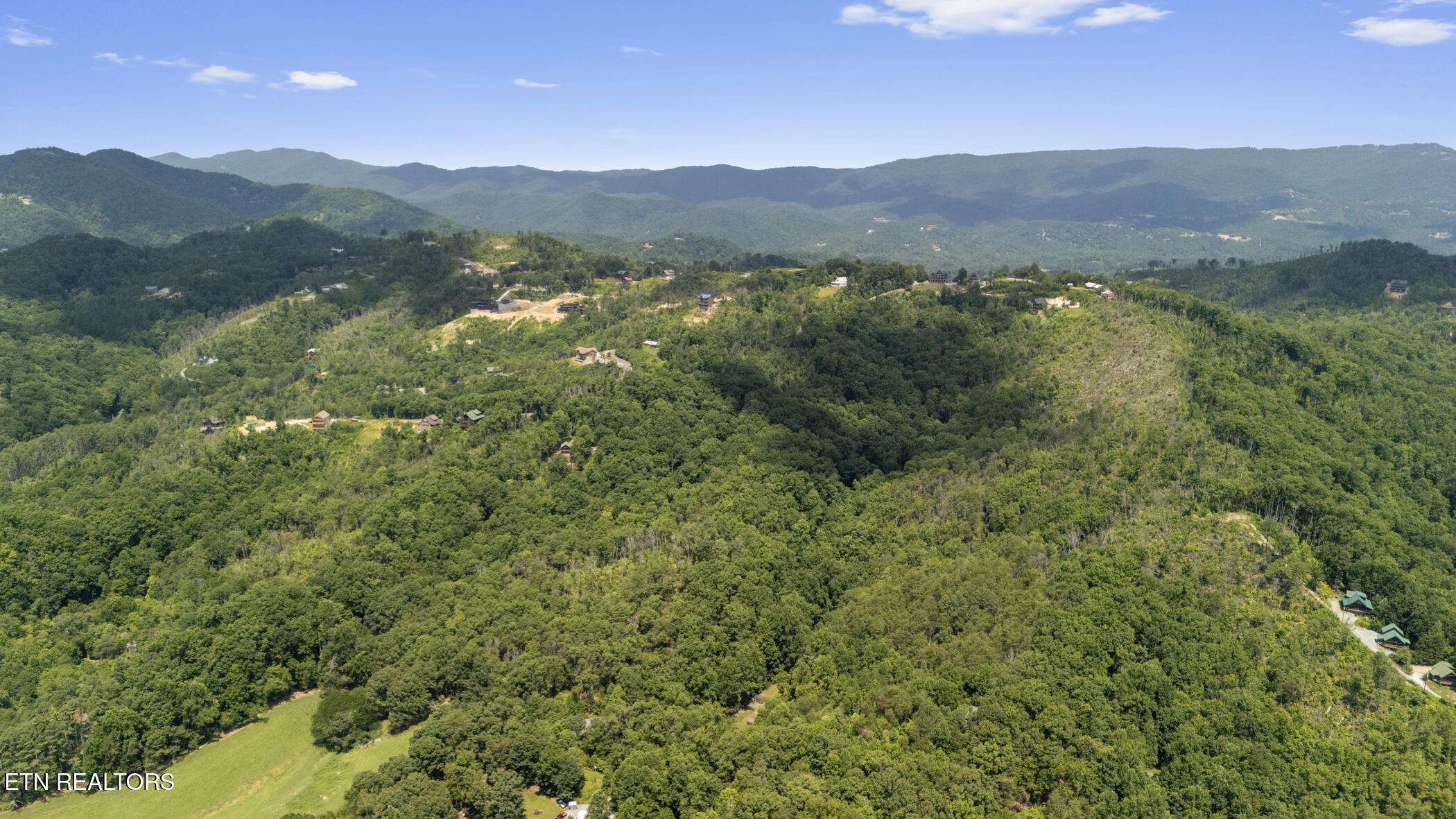 Lots 9-11 Mcgill Road Sevierville TN 37862