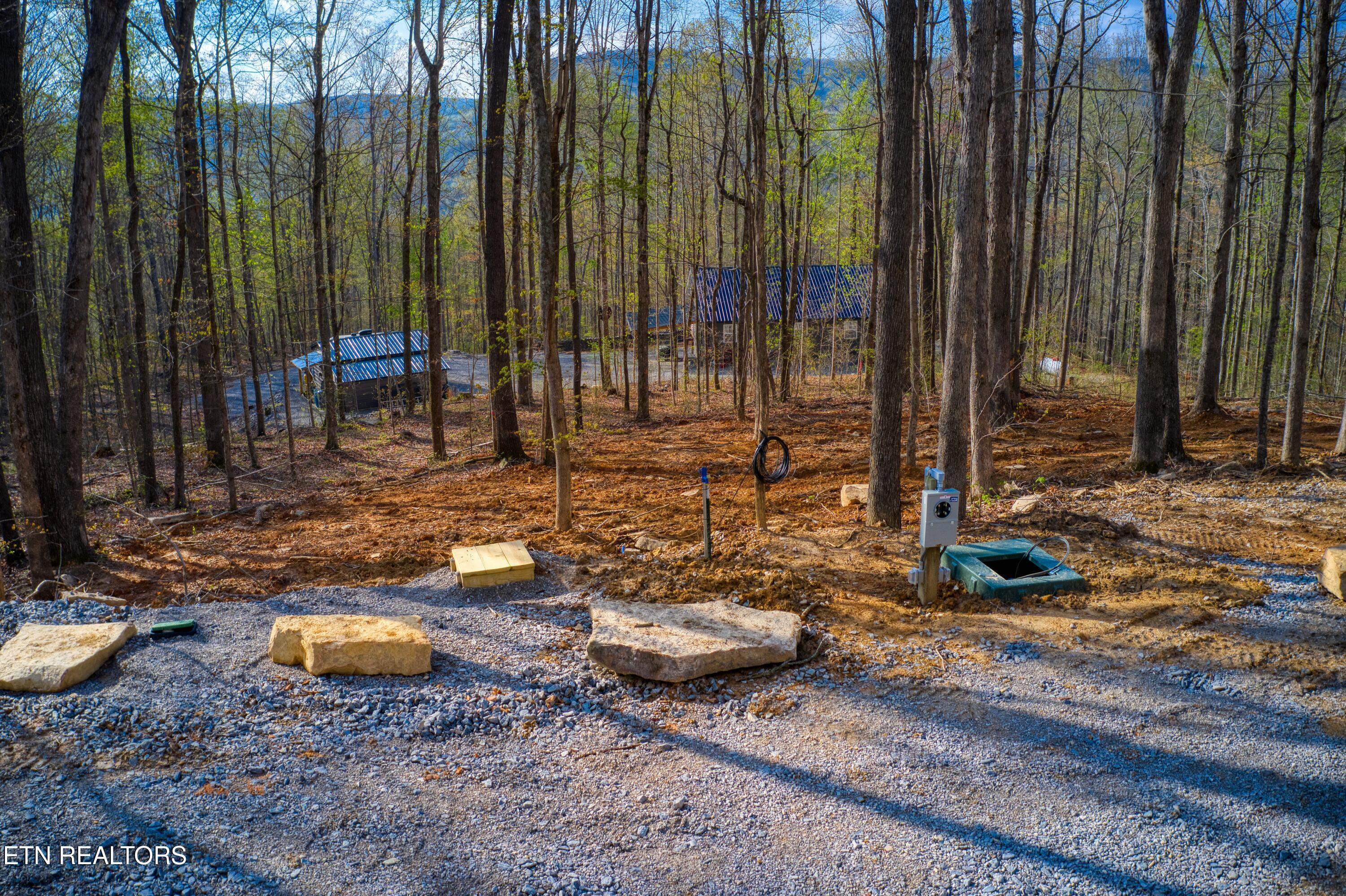 317 Cheyenne Drive Jamestown TN 38556