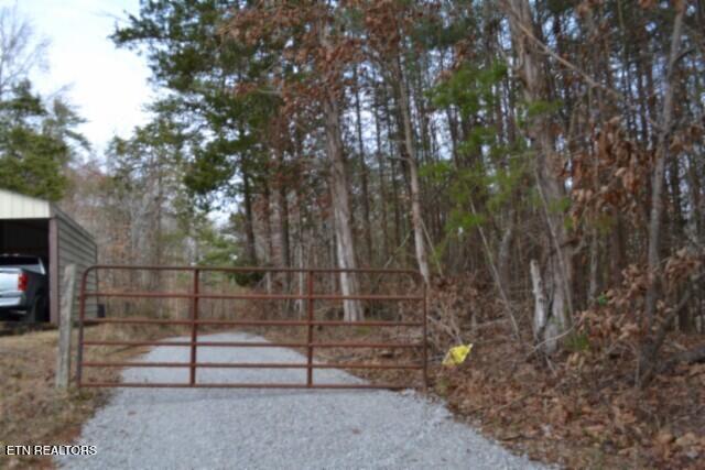 6.49AC Garrett Town Lane Monroe TN 38573