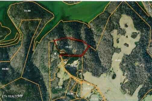 6.49AC Garrett Town Lane Monroe TN 38573
