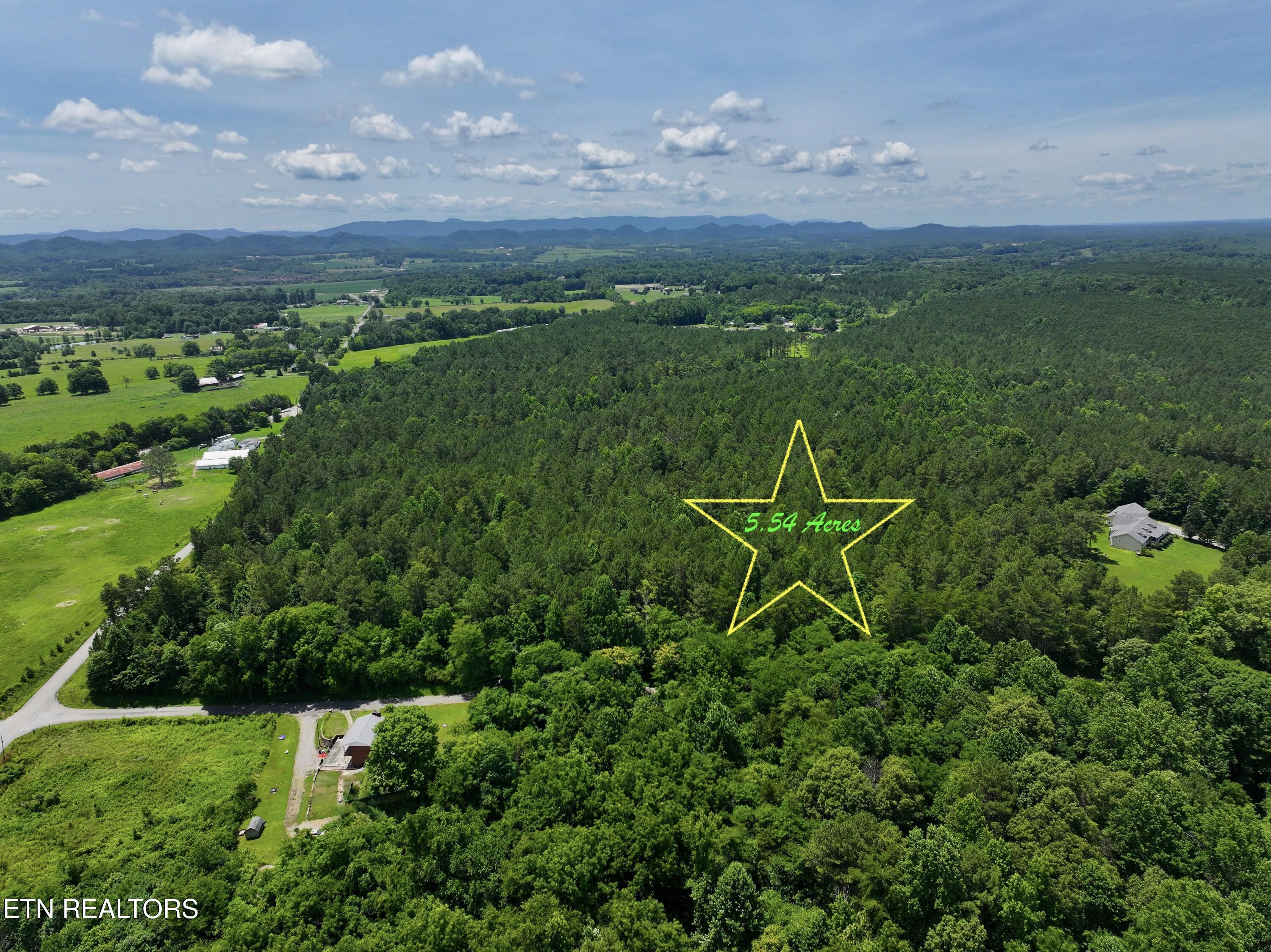 545 Ridge Road Madisonville TN 37354