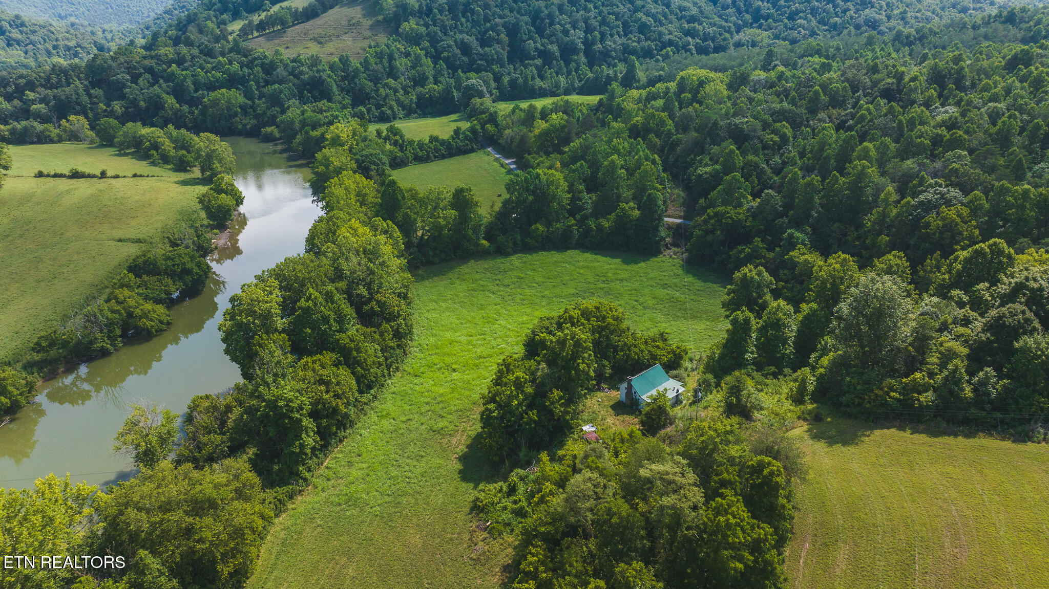 00 Porter Johns Road Tazewell TN 37879