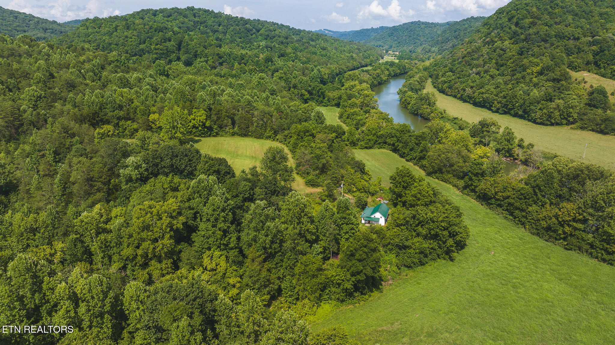 00 Porter Johns Road Tazewell TN 37879