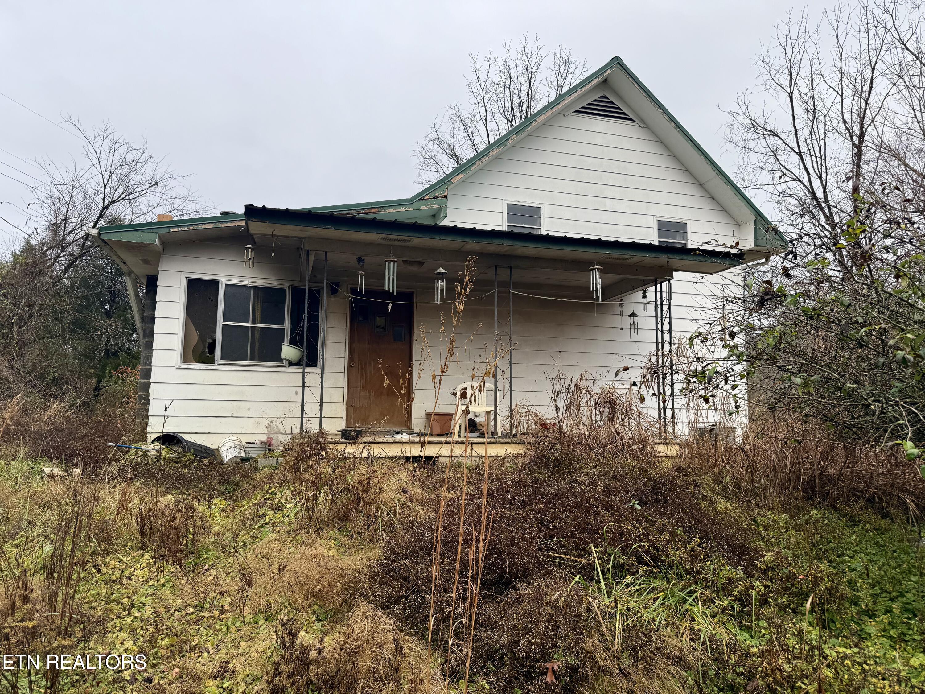 00 Porter Johns Road Tazewell TN 37879