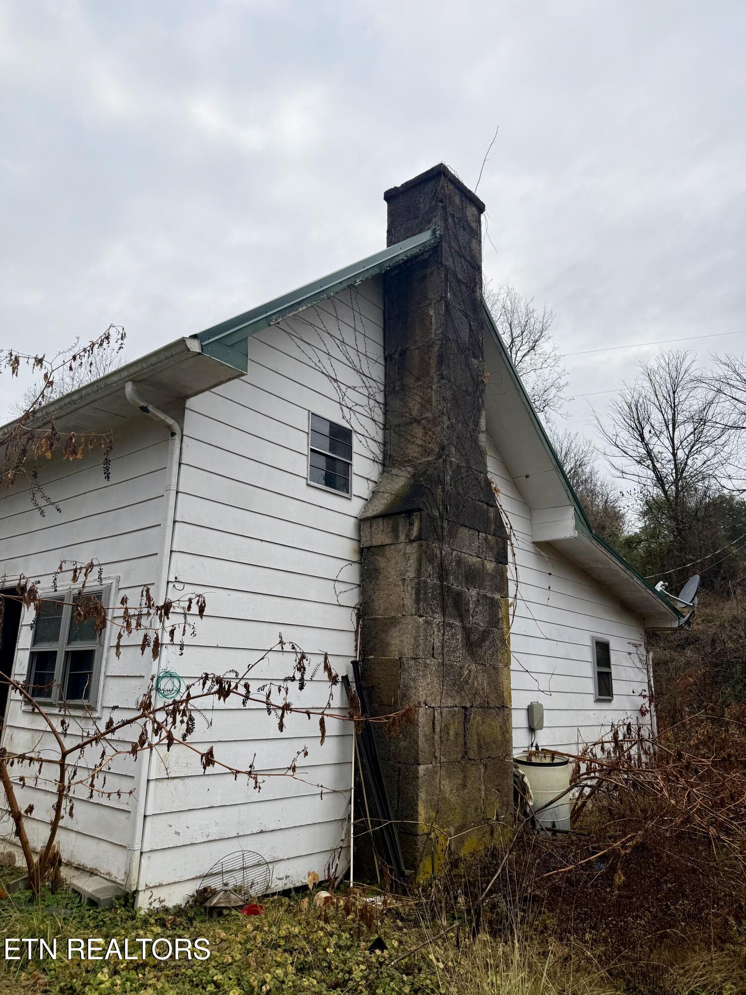 00 Porter Johns Road Tazewell TN 37879