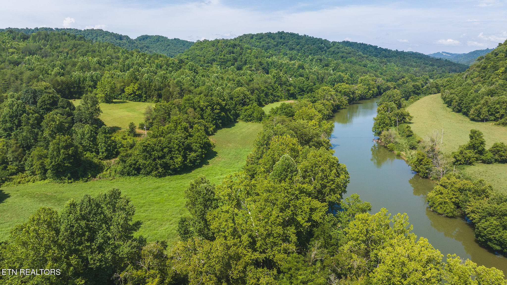 00 Porter Johns Road Tazewell TN 37879