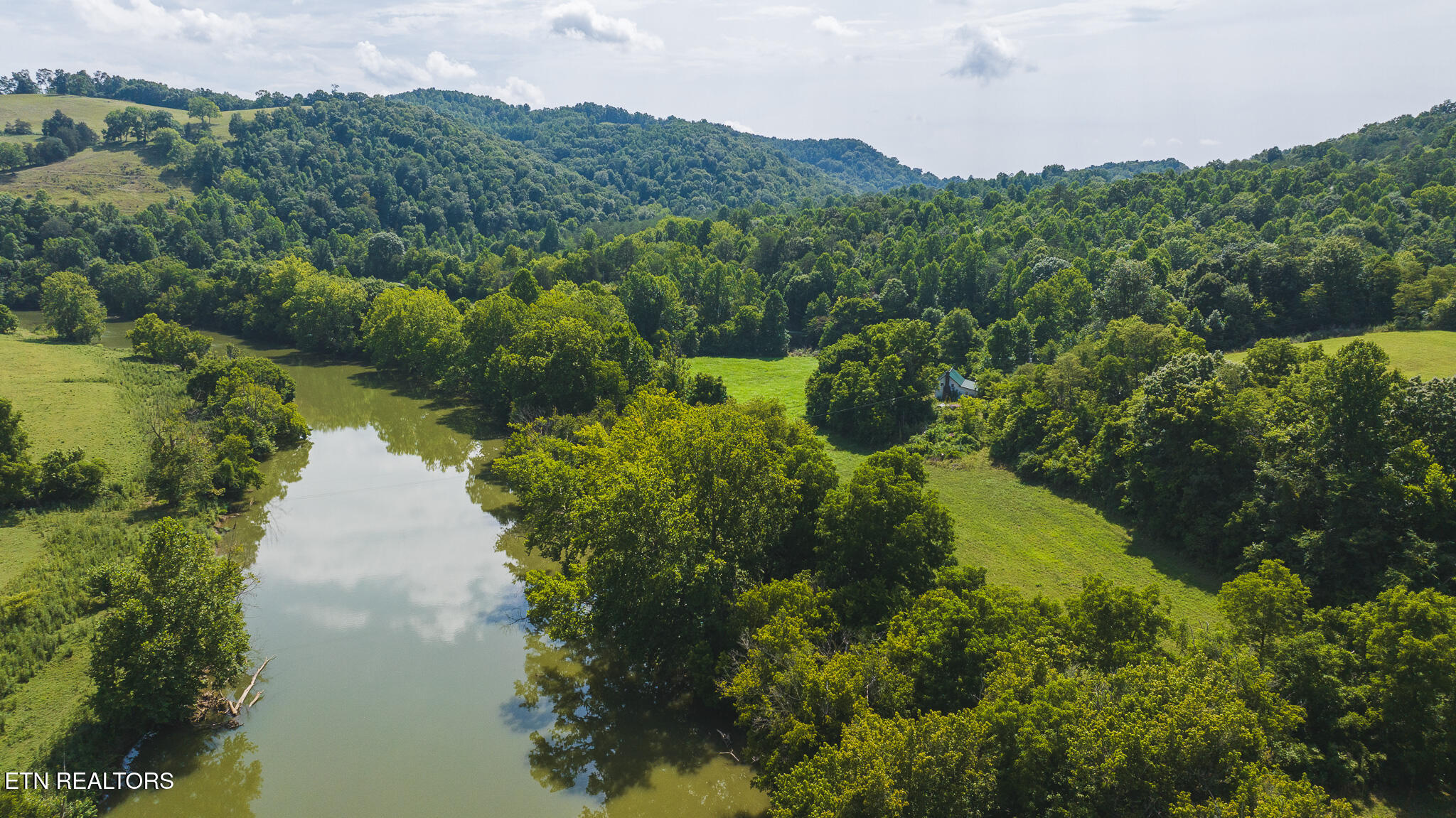 00 Porter Johns Road Tazewell TN 37879