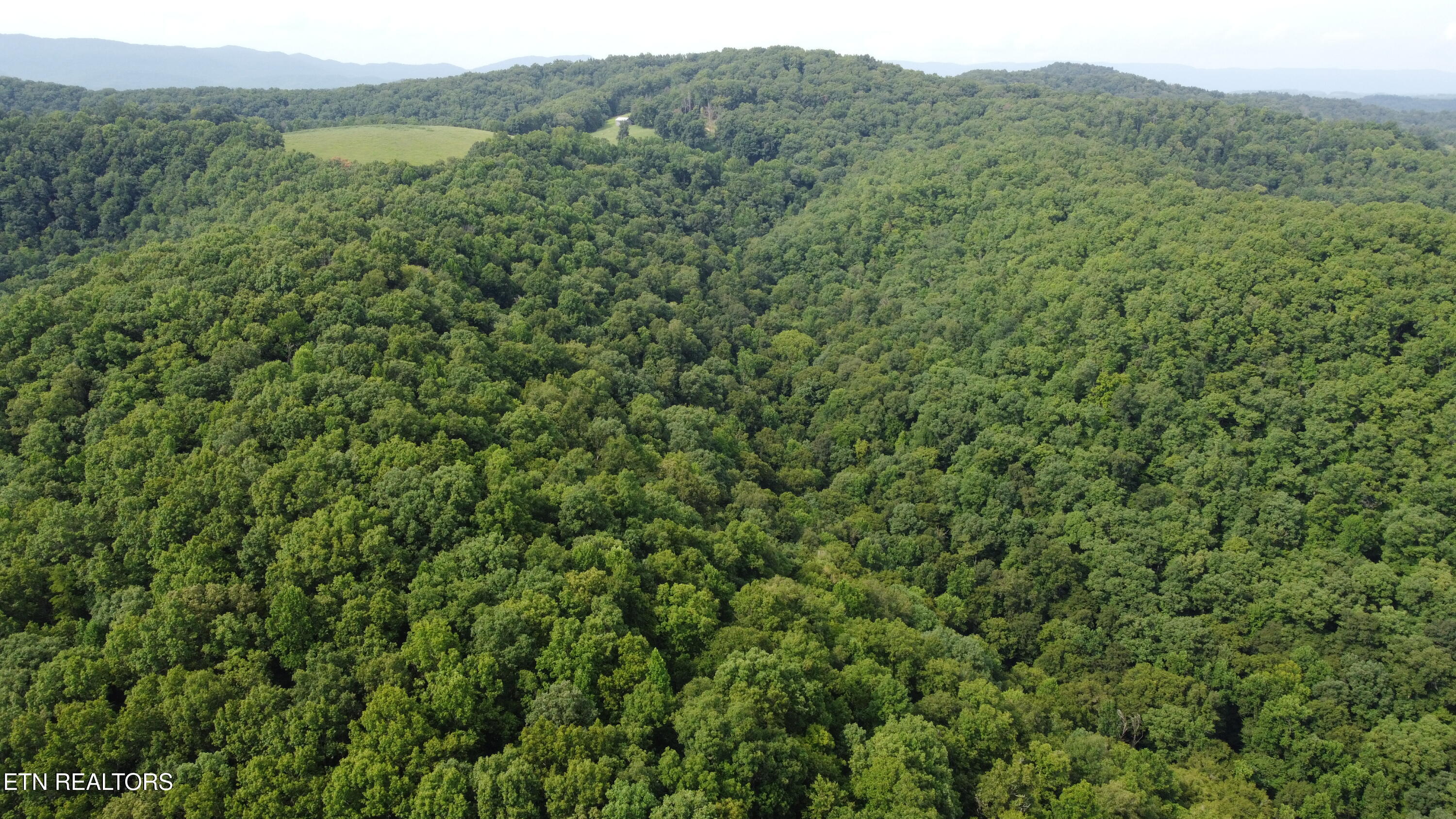 Lonesome Valley Road New Tazewell TN 37825