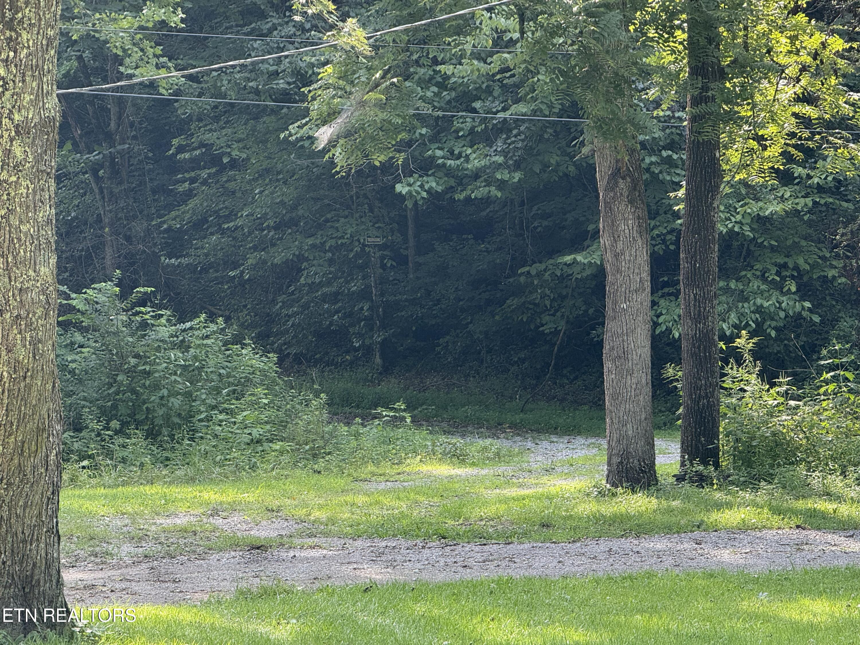 Lonesome Valley Road New Tazewell TN 37825