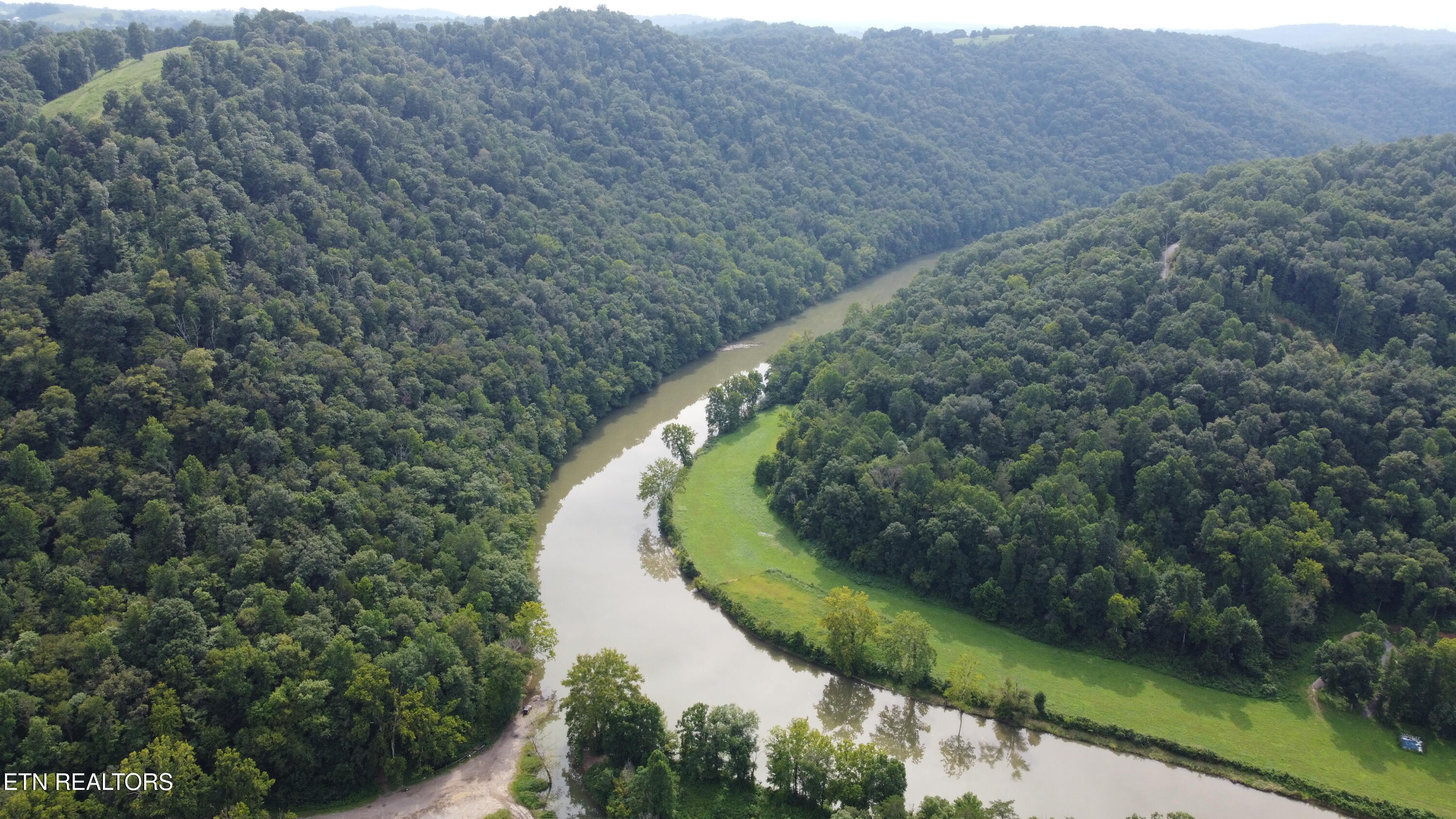 Lonesome Valley Road New Tazewell TN 37825