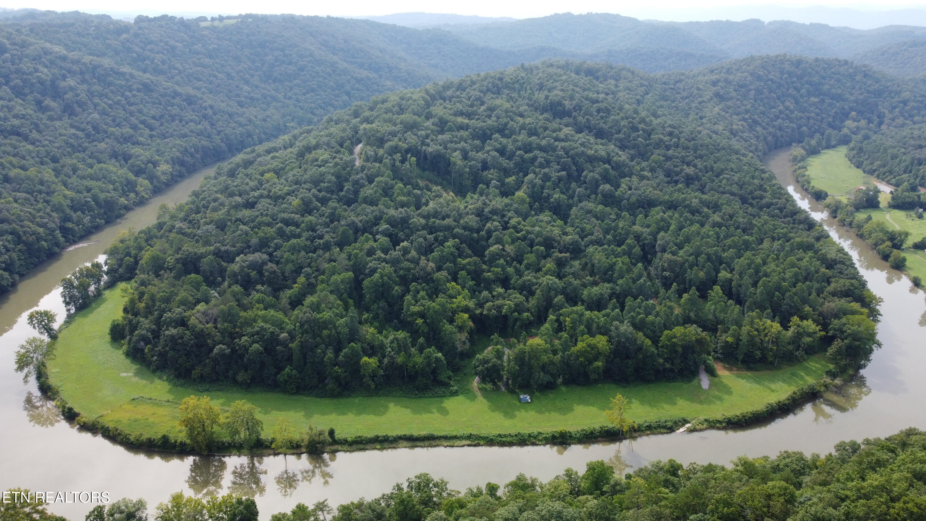 Lonesome Valley Road New Tazewell TN 37825