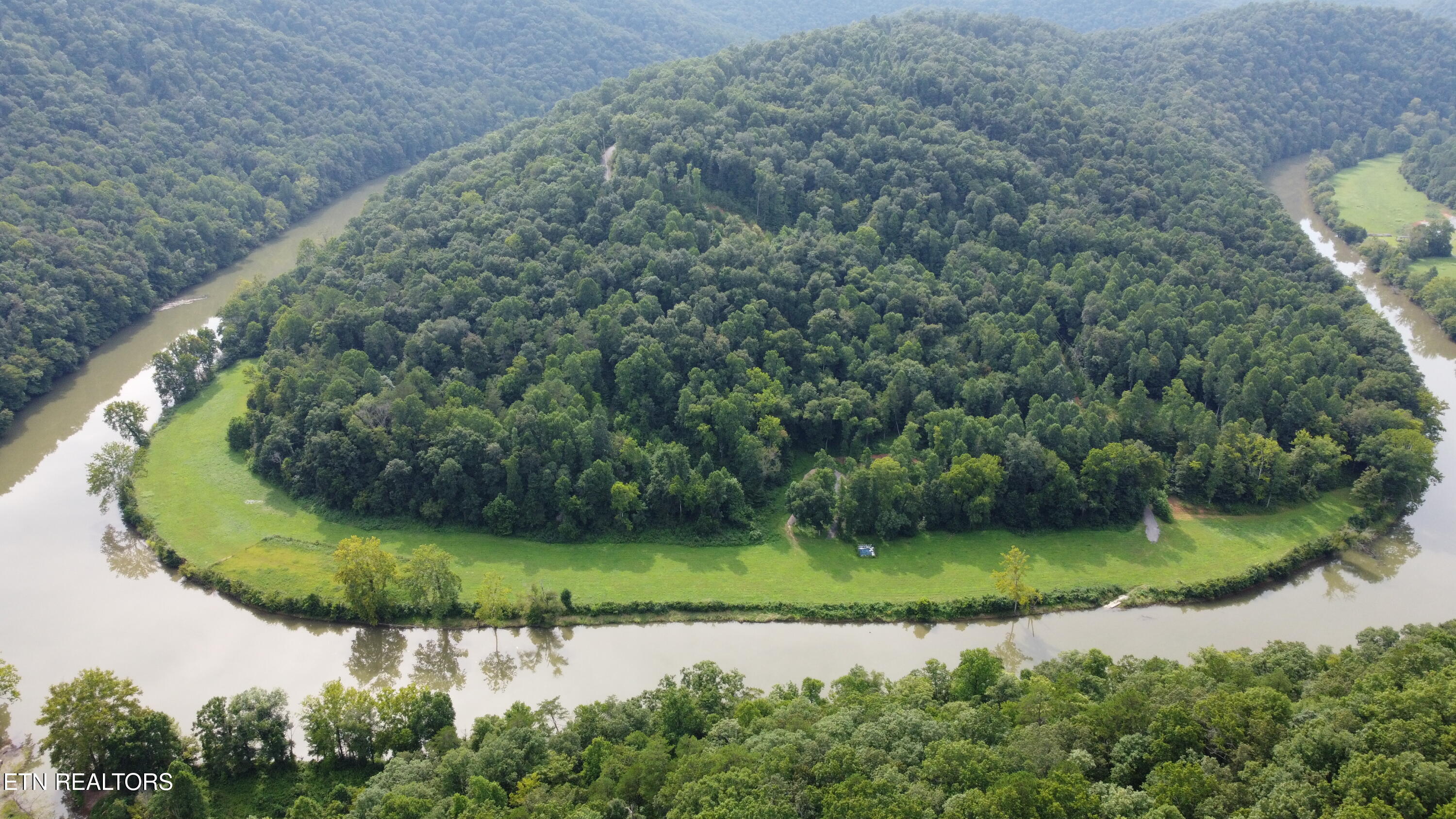 Lonesome Valley Road New Tazewell TN 37825