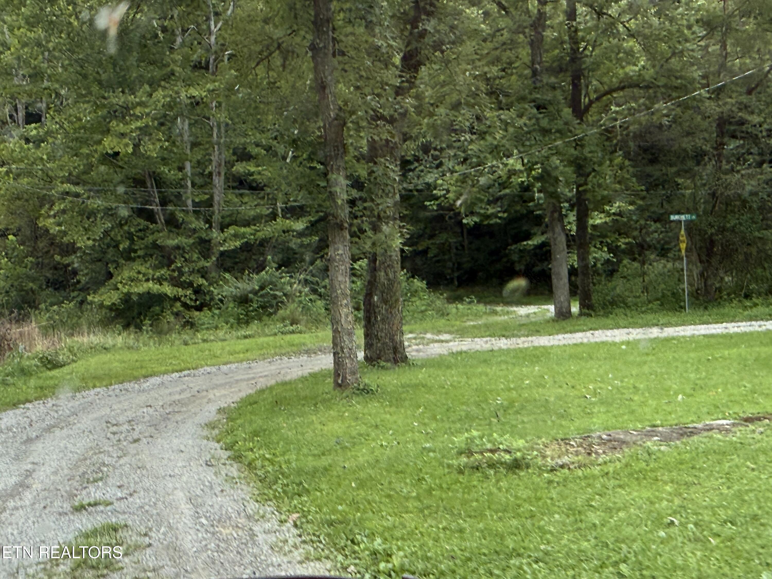 Lonesome Valley Road New Tazewell TN 37825