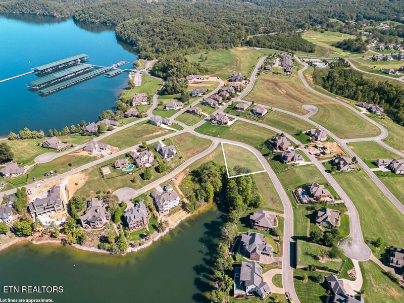 2030 Marina Way Lenoir City TN 37772