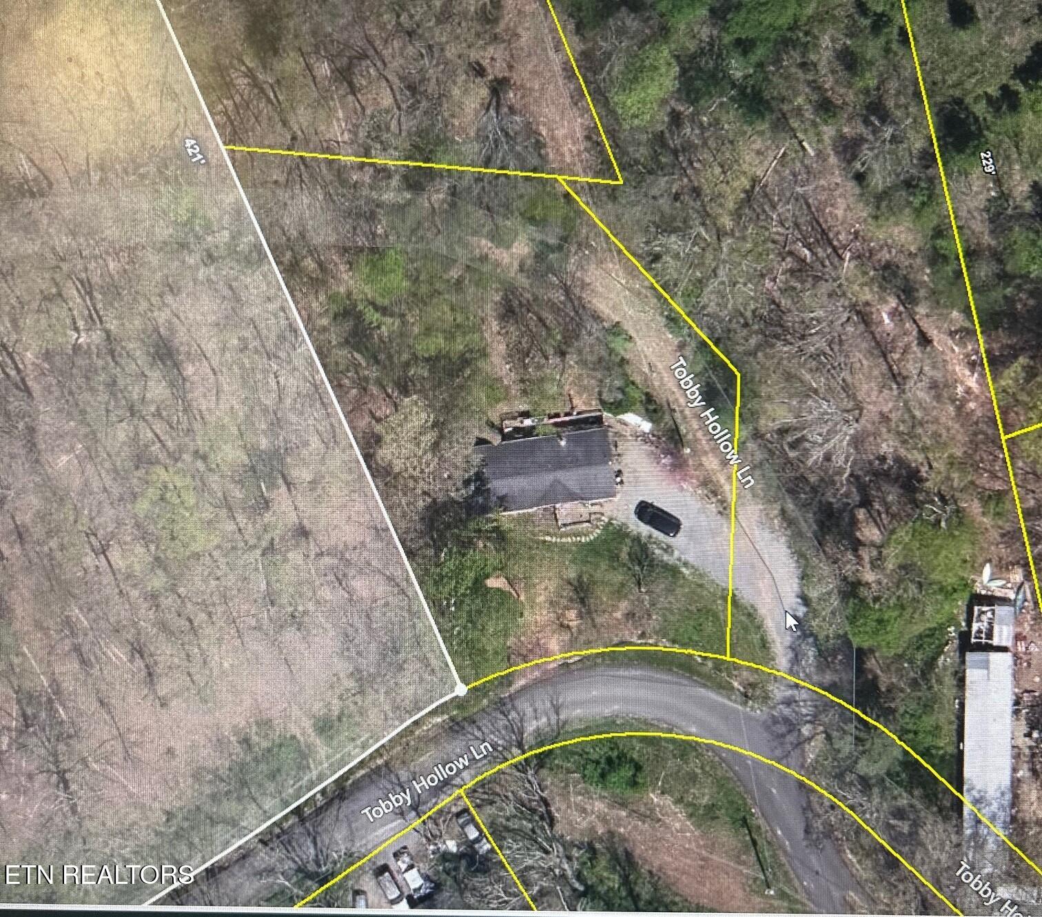 136 Toby Hollow Lane Knoxville TN 37931