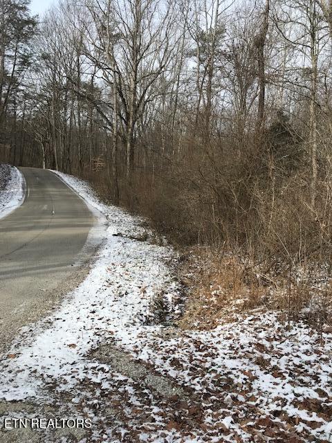 111 213.00 Concord Road Robbins TN 37852