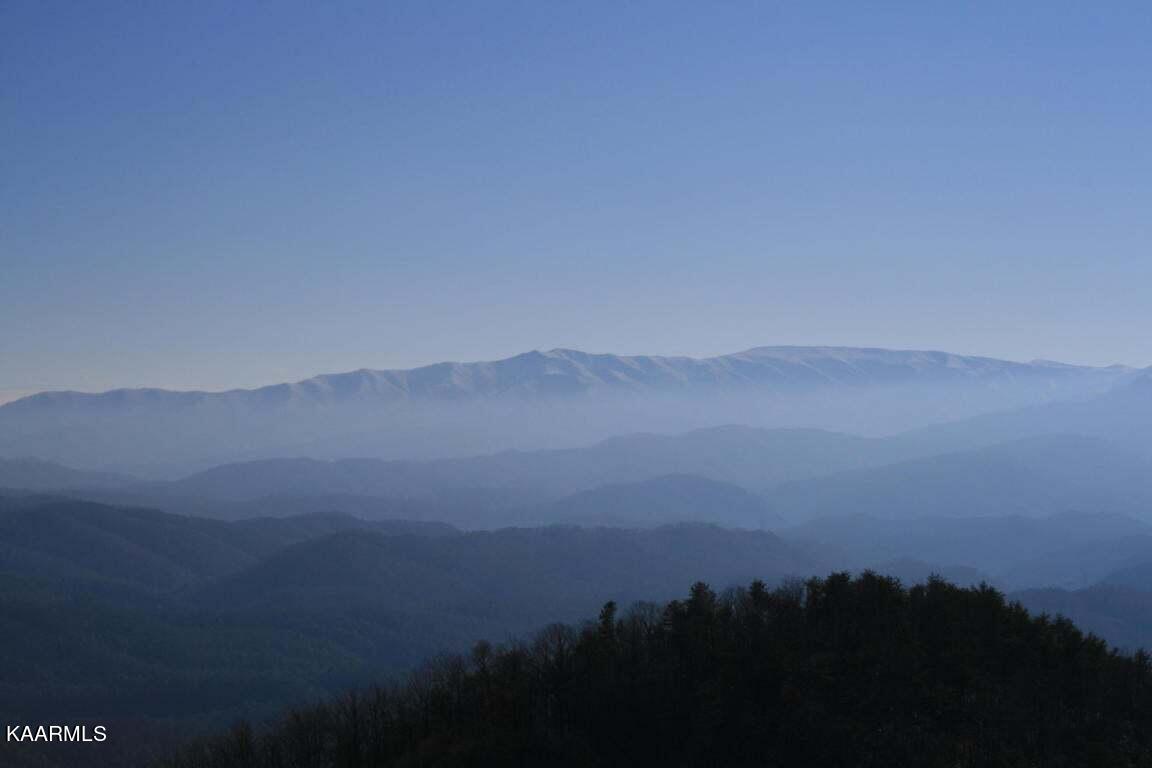 Tract 29r4 Chilhowee Mountain Trail Maryville TN 37803
