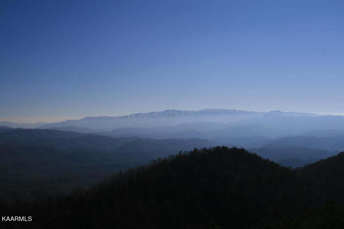 Tract 29r4 Chilhowee Mountain Trail Maryville TN 37803