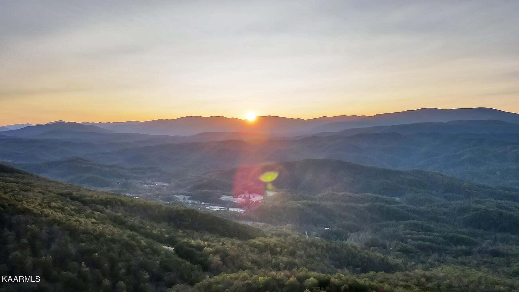 Tract 29r4 Chilhowee Mountain Trail Maryville TN 37803