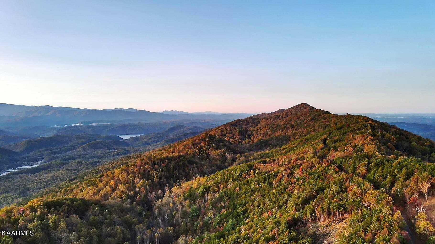 Tract 29r4 Chilhowee Mountain Trail Maryville TN 37803
