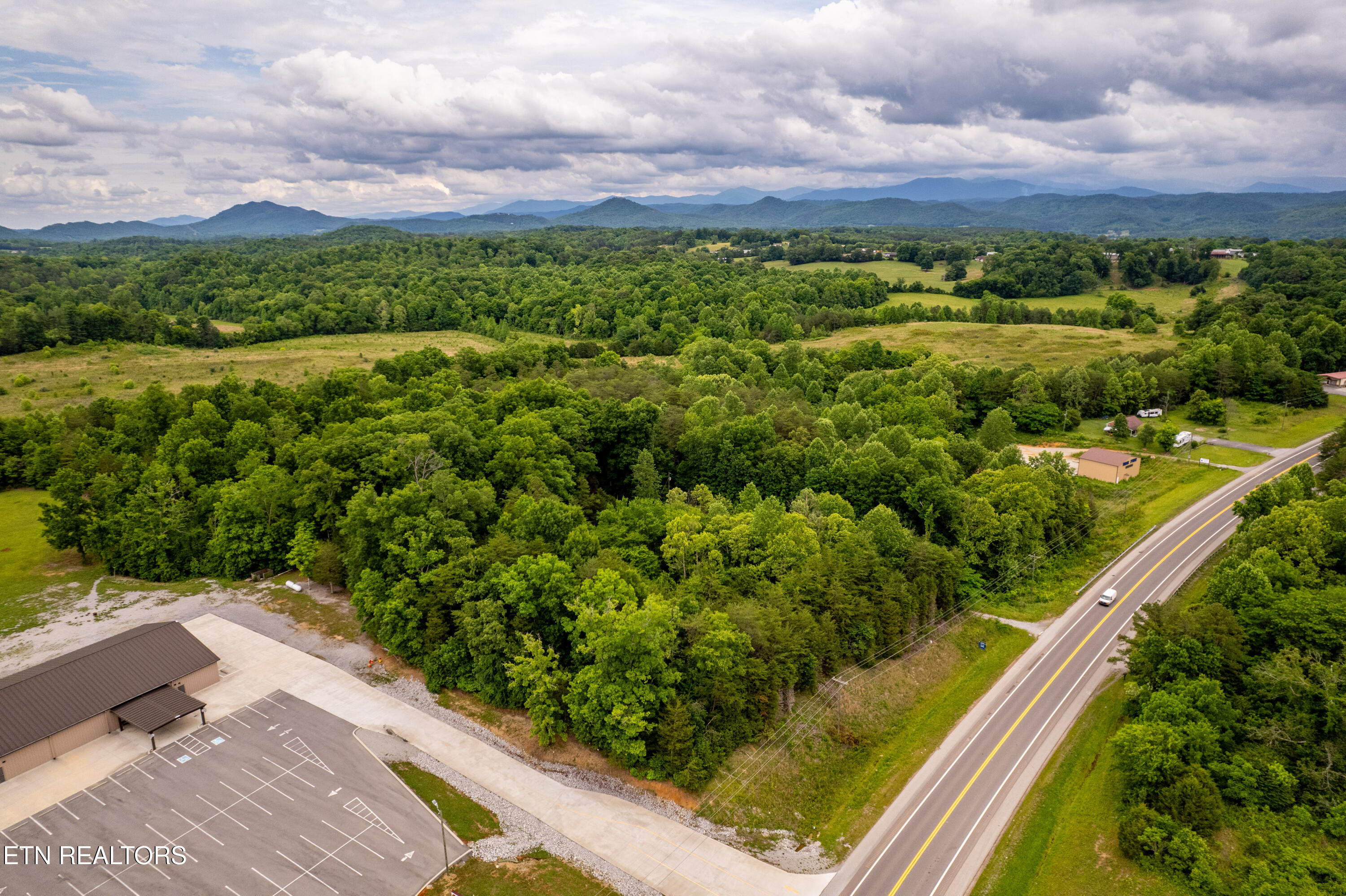 8609 Tennessee 68 Tellico Plains TN 37385