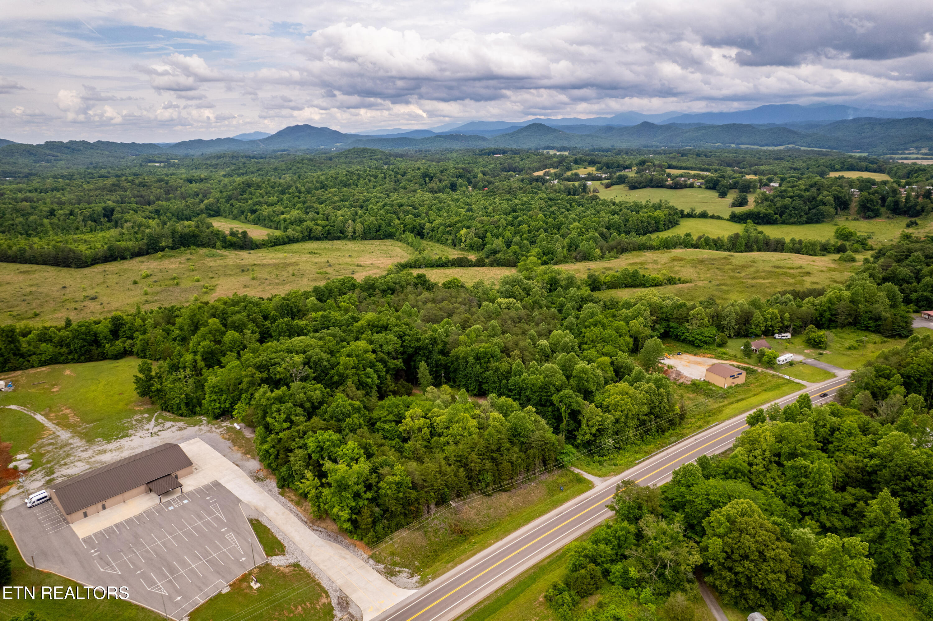 8609 Tennessee 68 Tellico Plains TN 37385