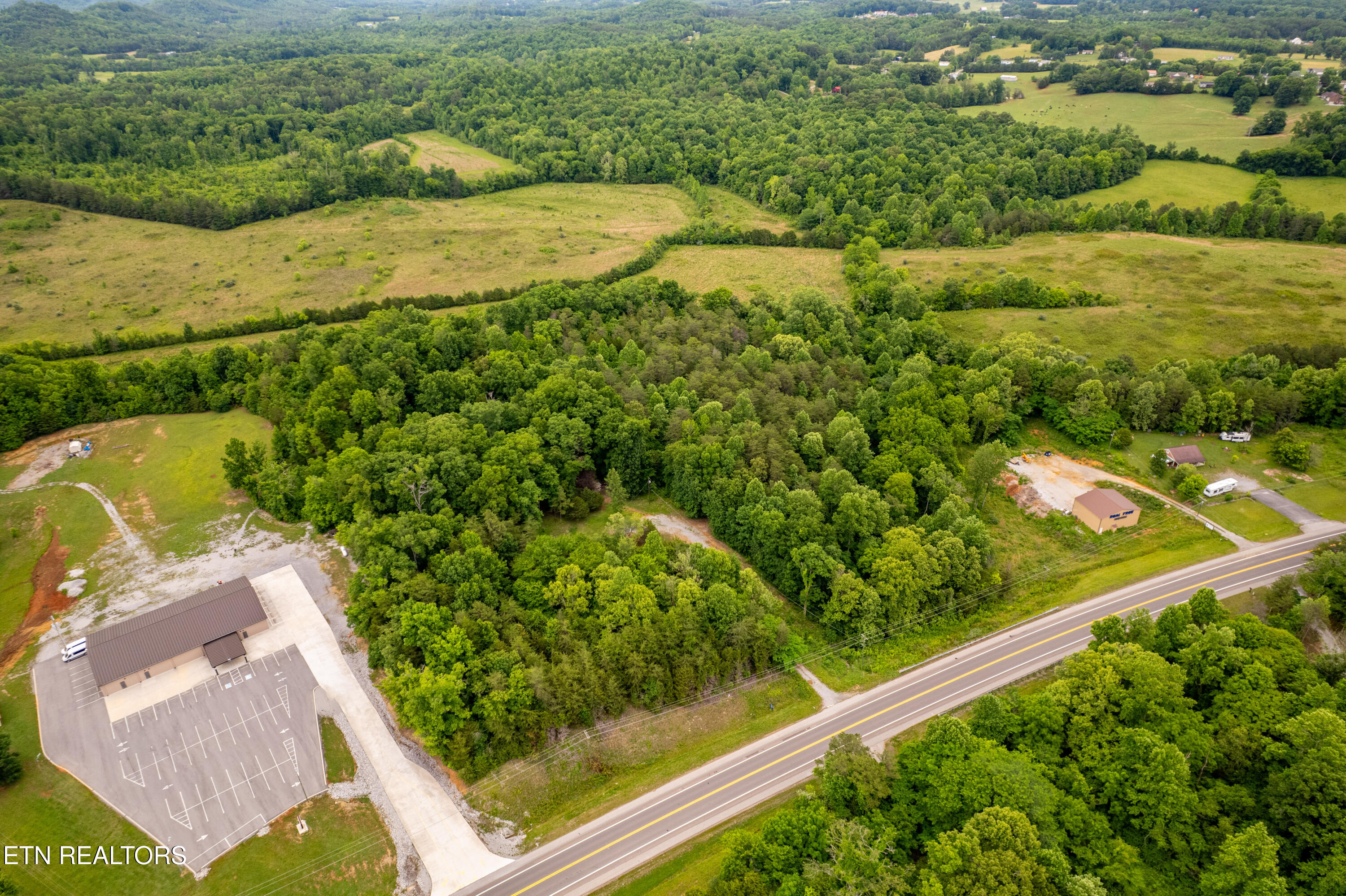 8609 Tennessee 68 Tellico Plains TN 37385