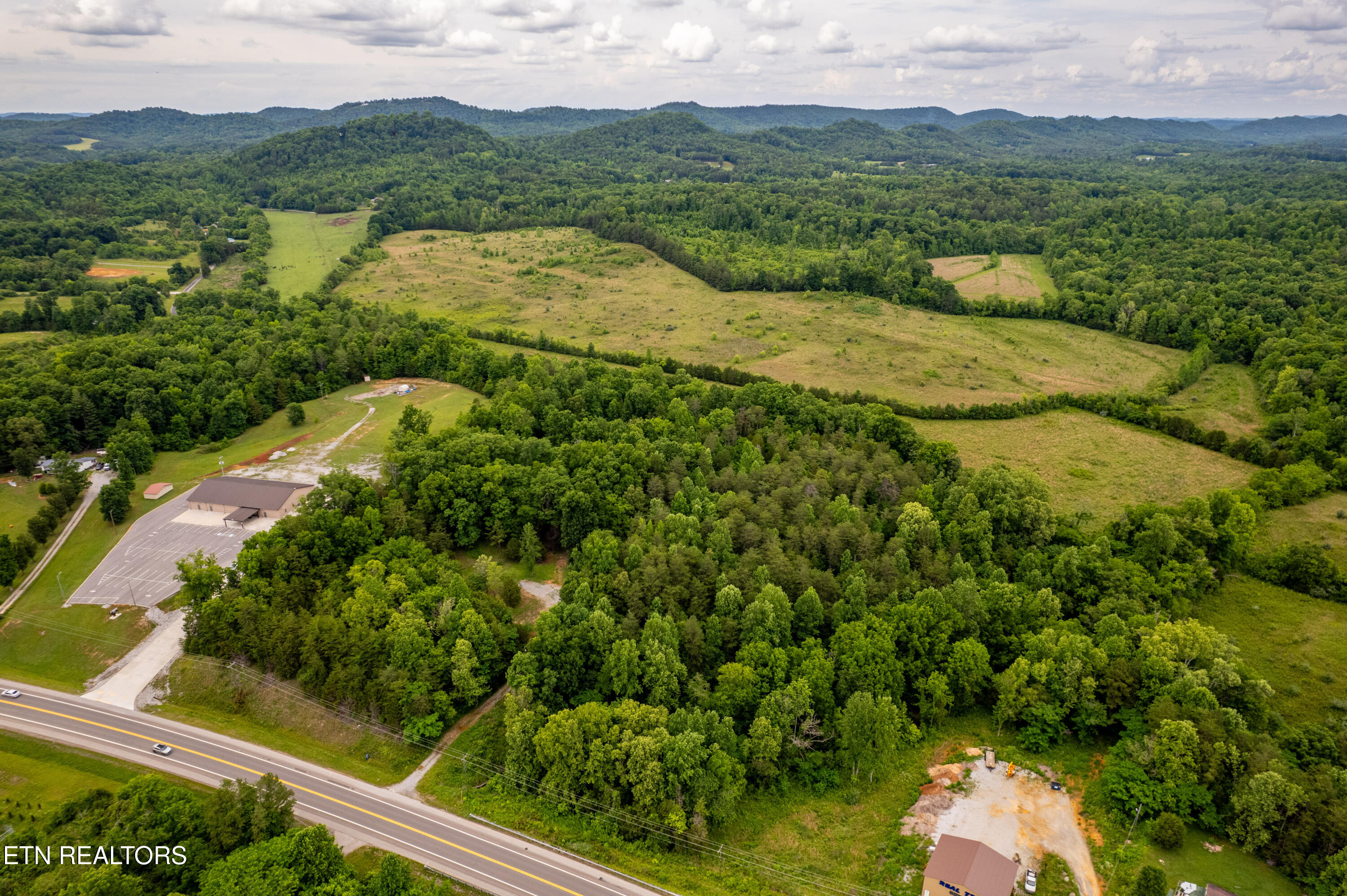 8609 Tennessee 68 Tellico Plains TN 37385