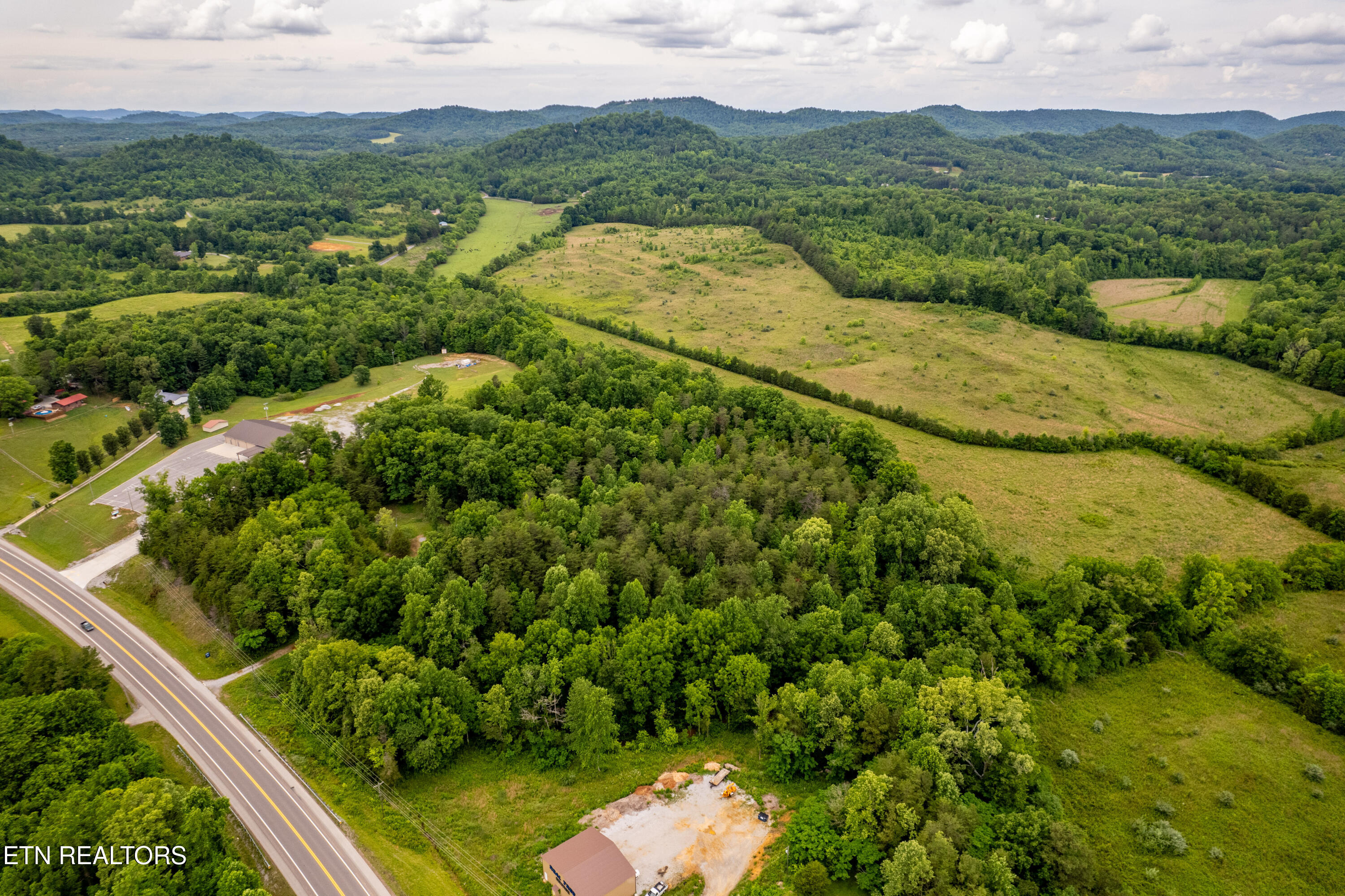 8609 Tennessee 68 Tellico Plains TN 37385