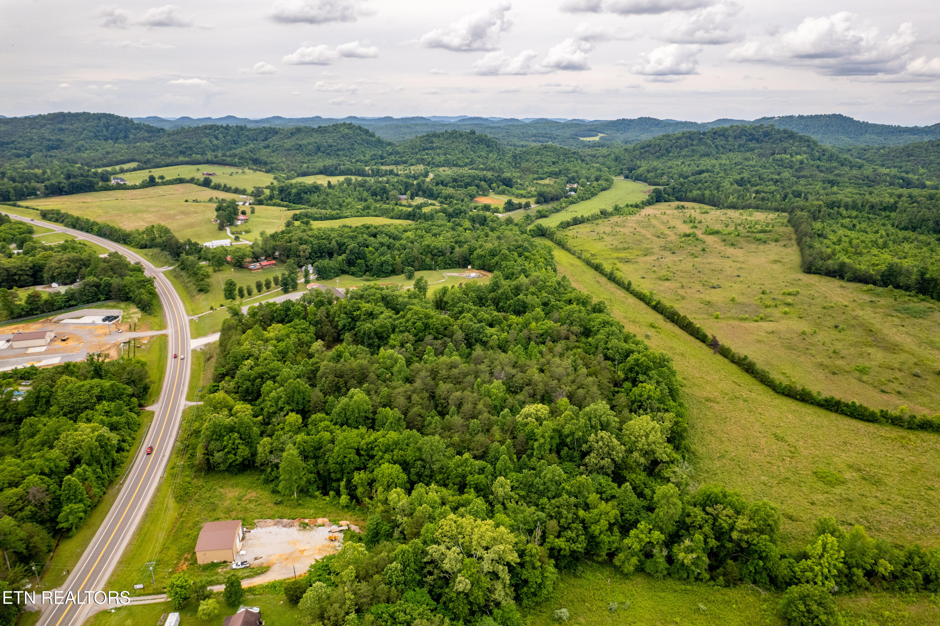 8609 Tennessee 68 Tellico Plains TN 37385