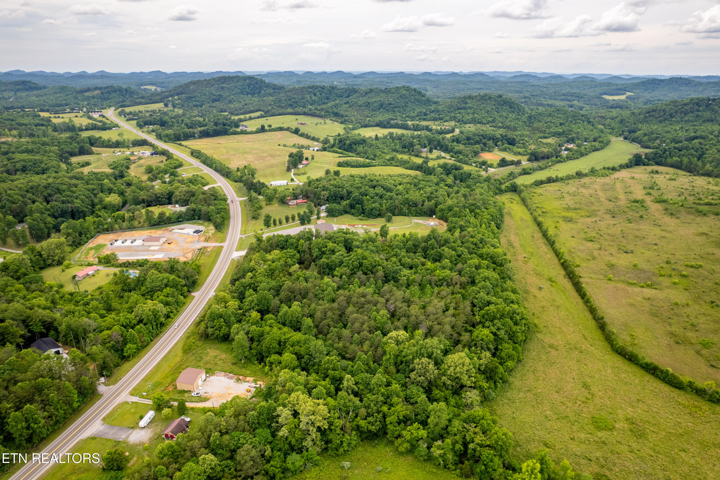 8609 Tennessee 68 Tellico Plains TN 37385