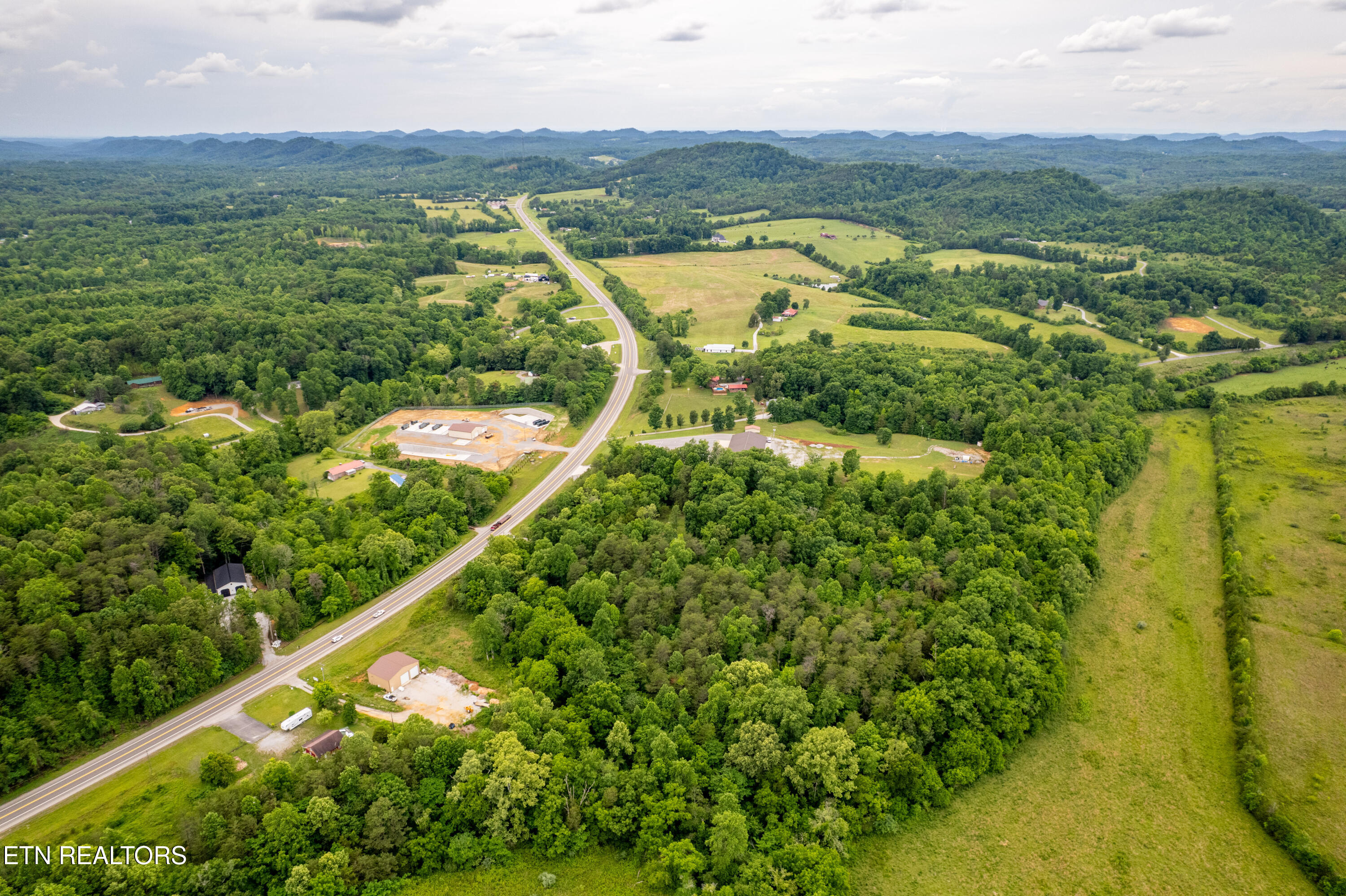 8609 Tennessee 68 Tellico Plains TN 37385
