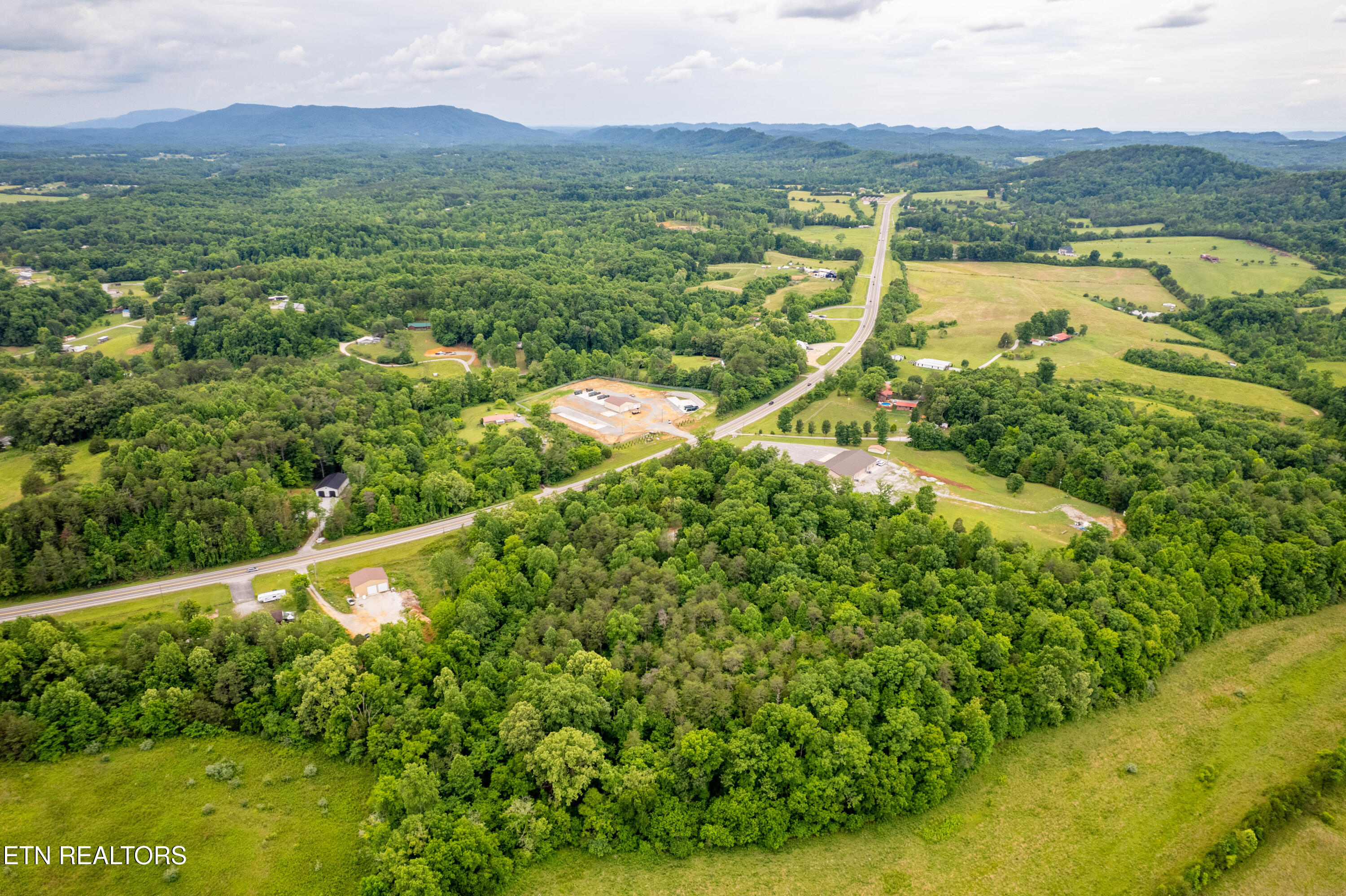 8609 Tennessee 68 Tellico Plains TN 37385