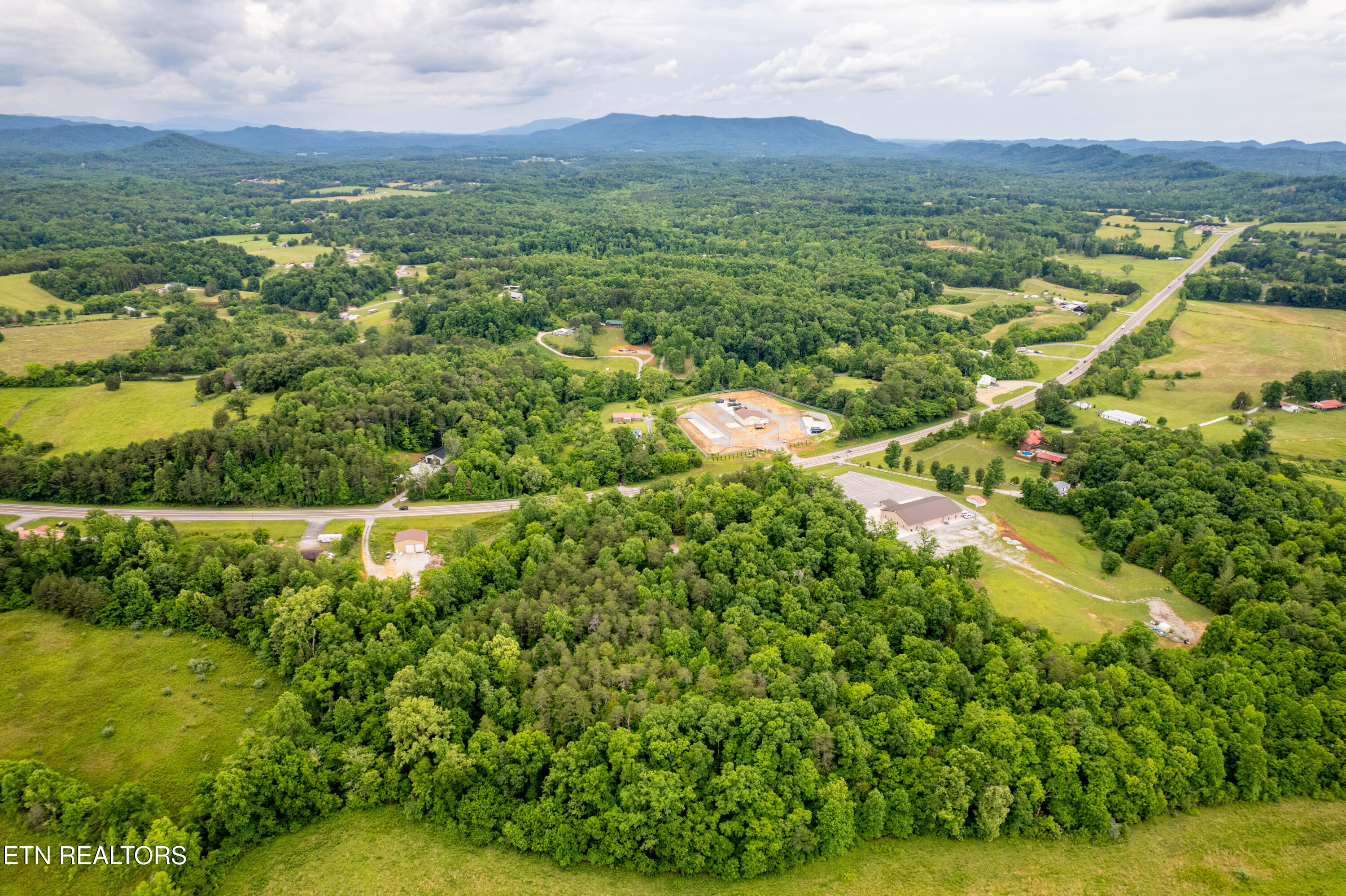 8609 Tennessee 68 Tellico Plains TN 37385