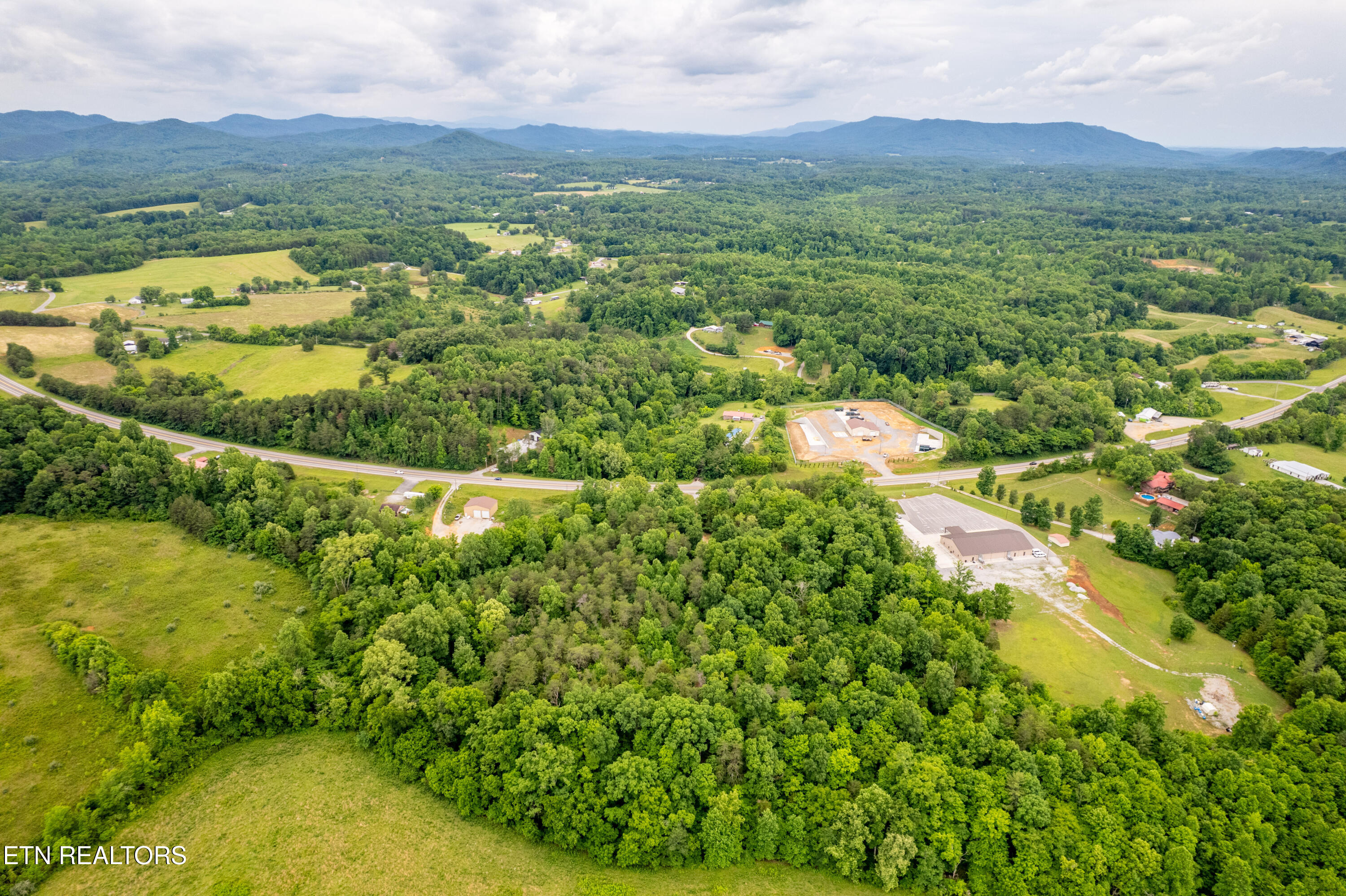 8609 Tennessee 68 Tellico Plains TN 37385