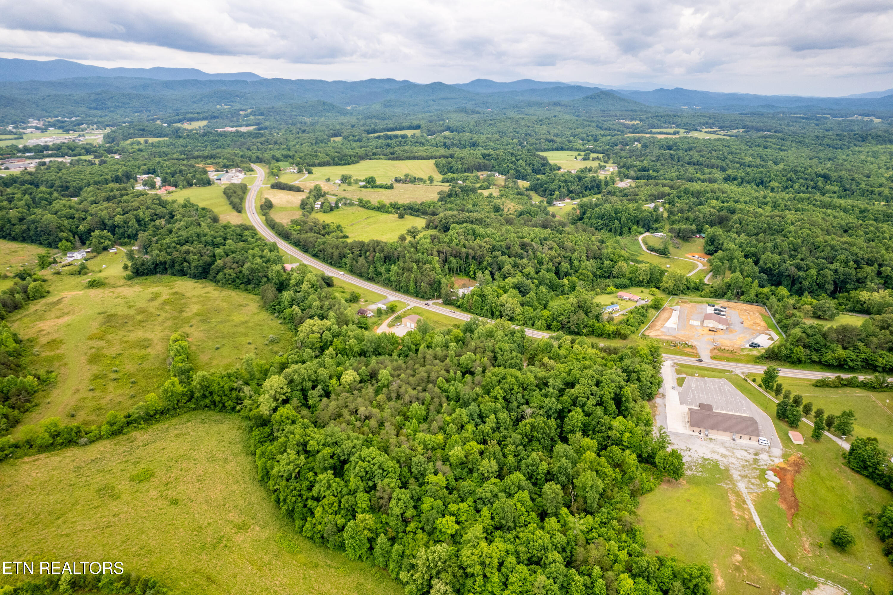 8609 Tennessee 68 Tellico Plains TN 37385