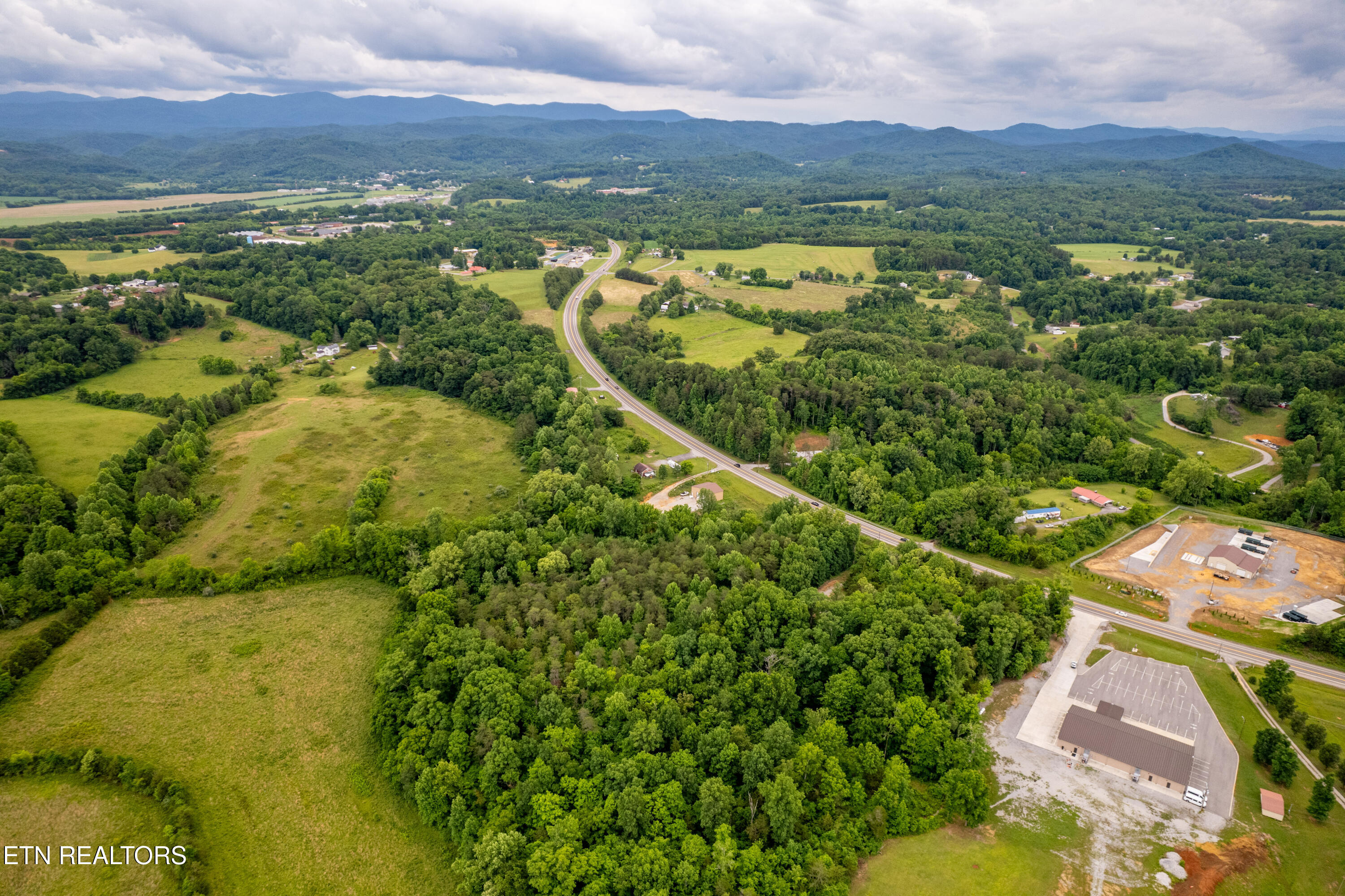 8609 Tennessee 68 Tellico Plains TN 37385