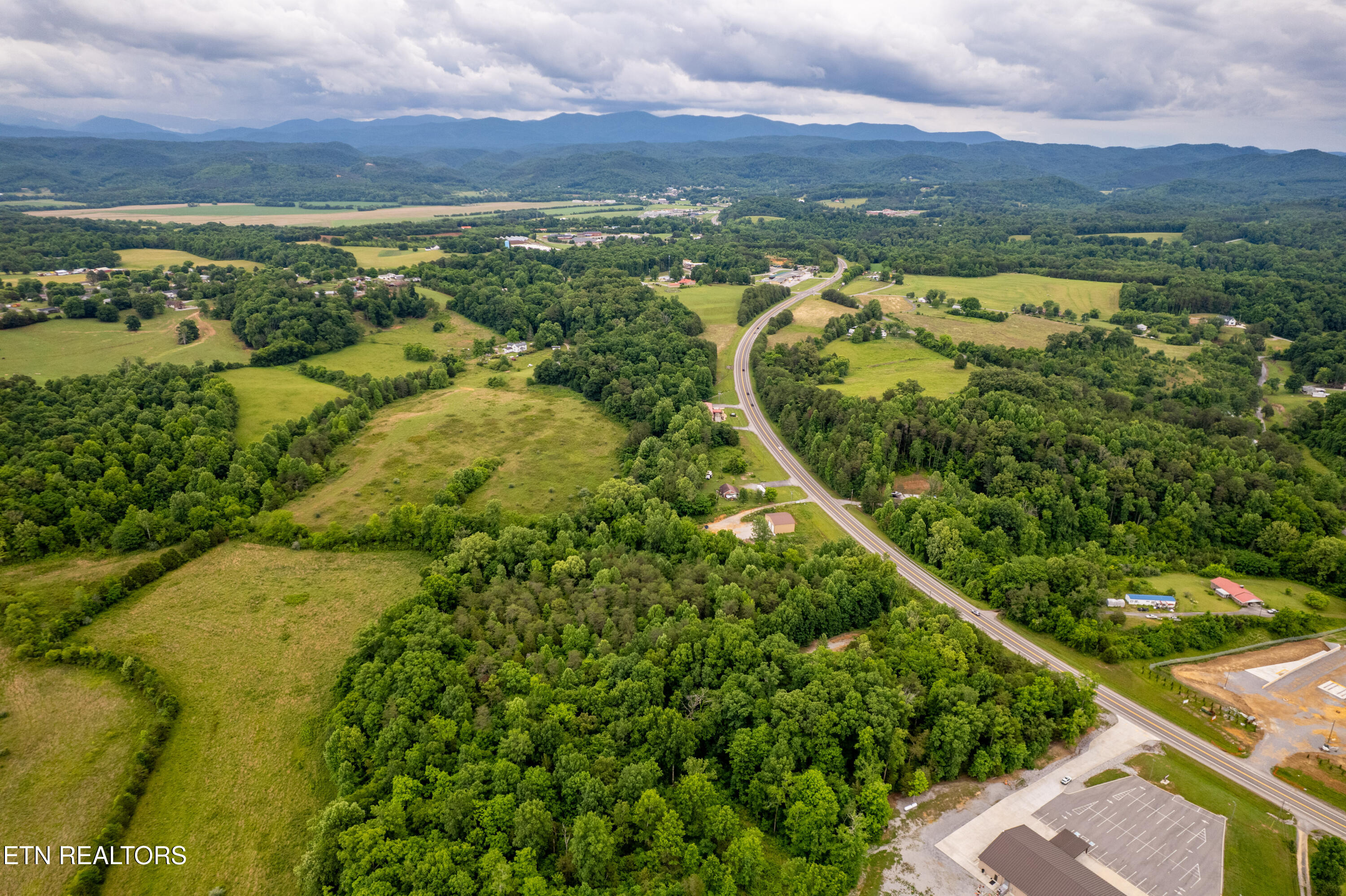 8609 Tennessee 68 Tellico Plains TN 37385
