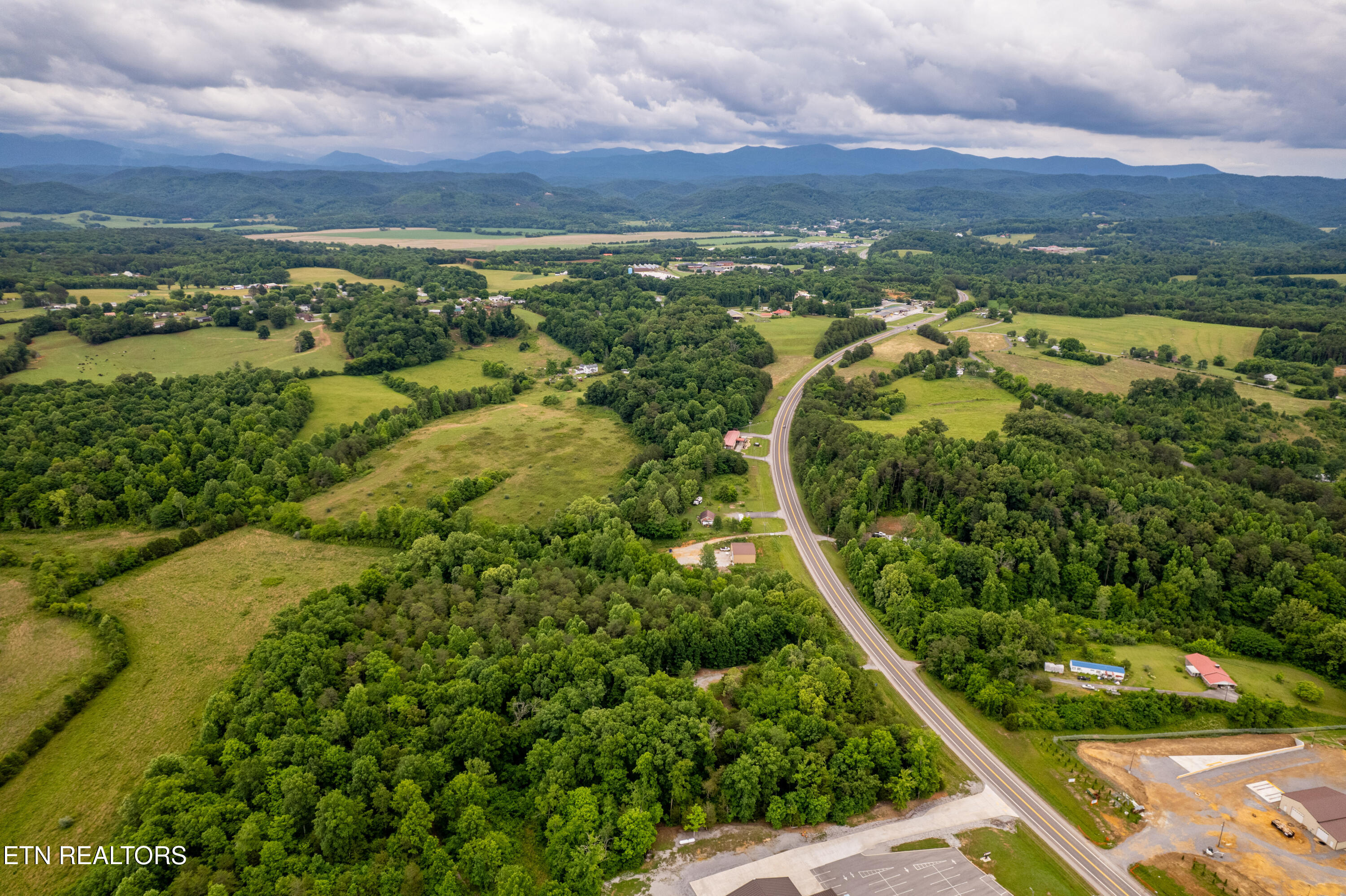 8609 Tennessee 68 Tellico Plains TN 37385