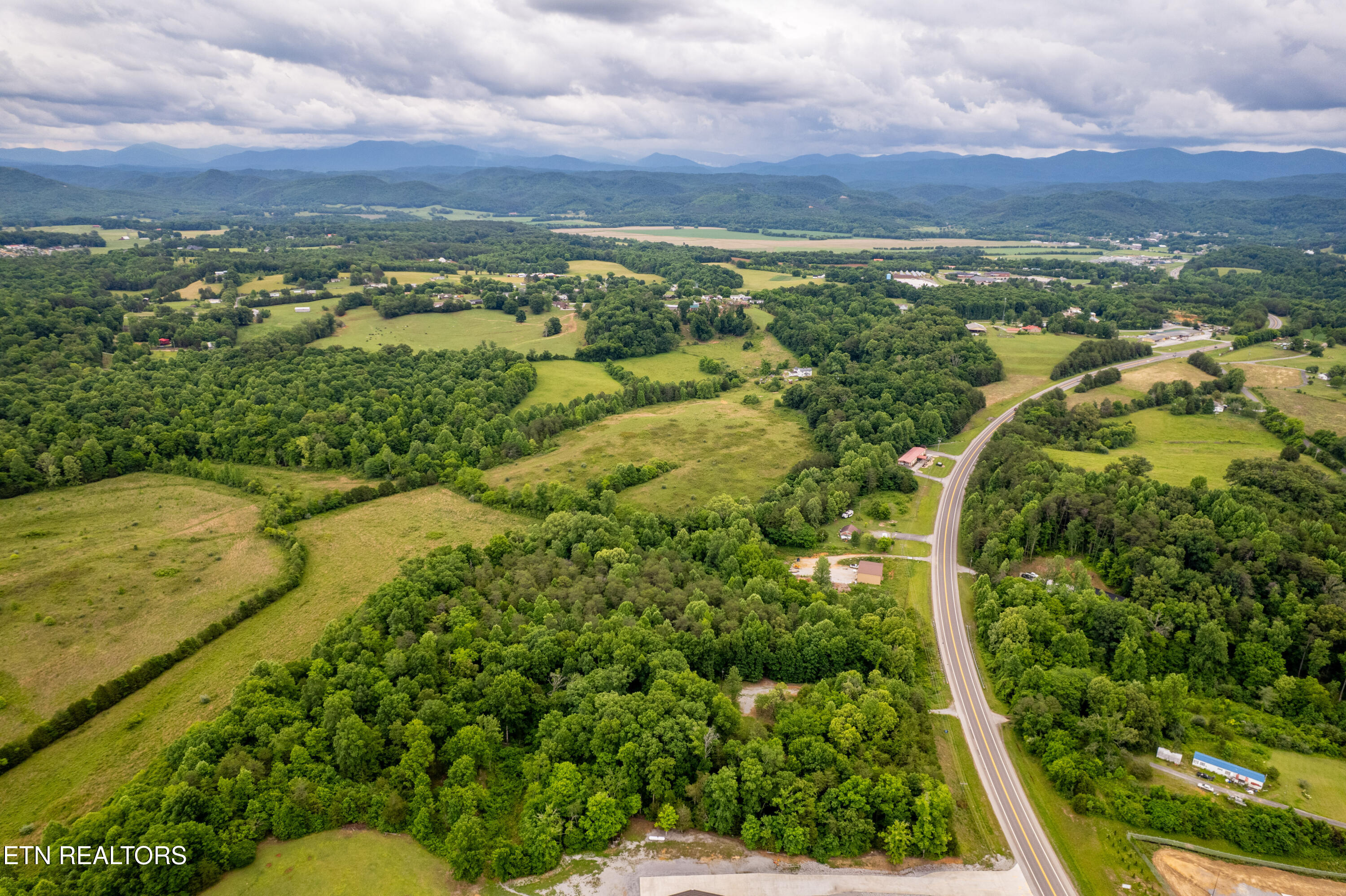 8609 Tennessee 68 Tellico Plains TN 37385